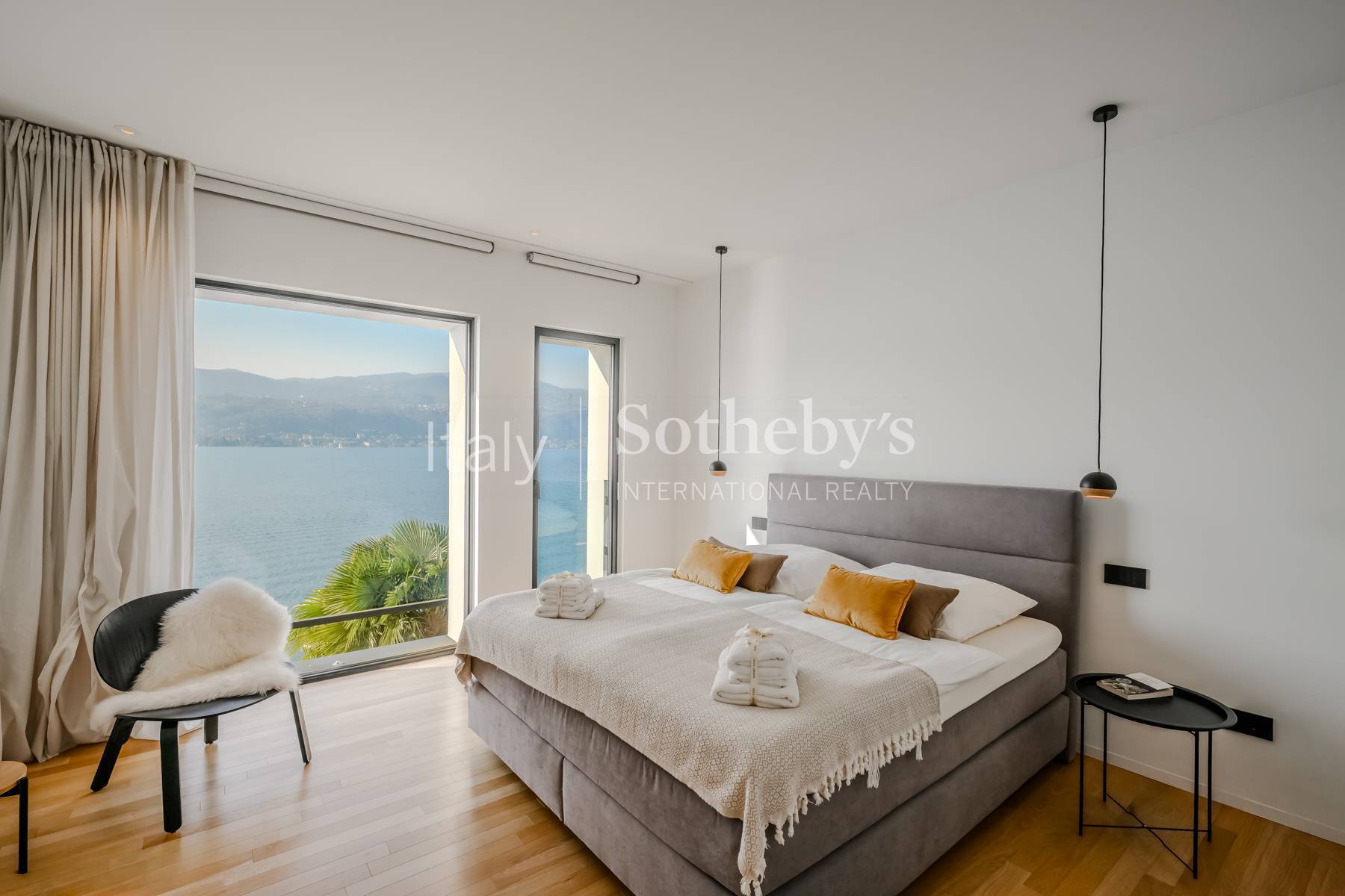  Exclusive villa with swimming pool and private dock - 物件實景