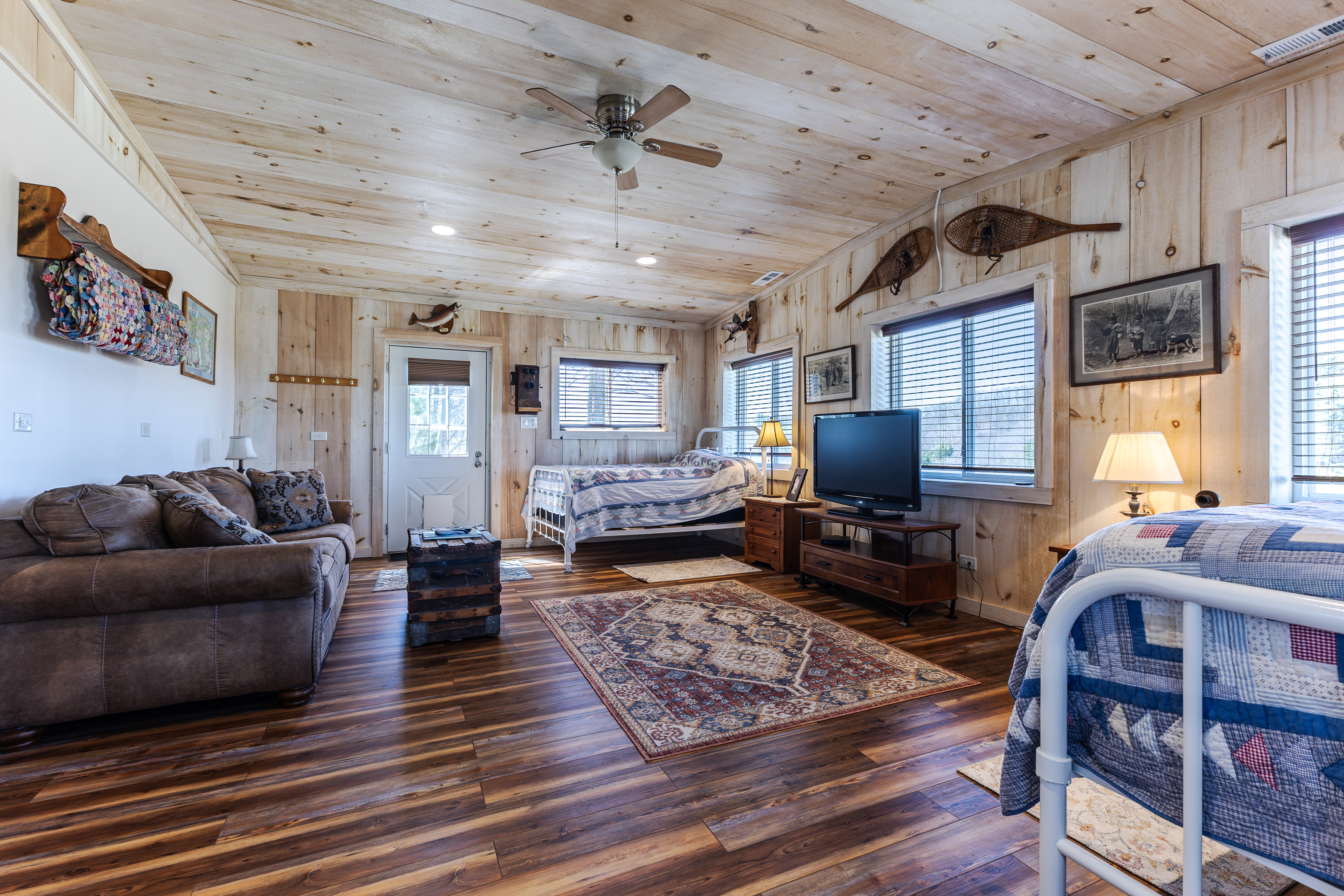  Windy Gap Farm - 物件實景