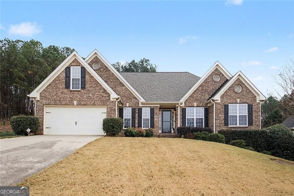 Flowery Branch, Georgia, 30542, United States, 5 Bedrooms Bedrooms, ,3 BathroomsBathrooms,Residential,For Sale,2000178
