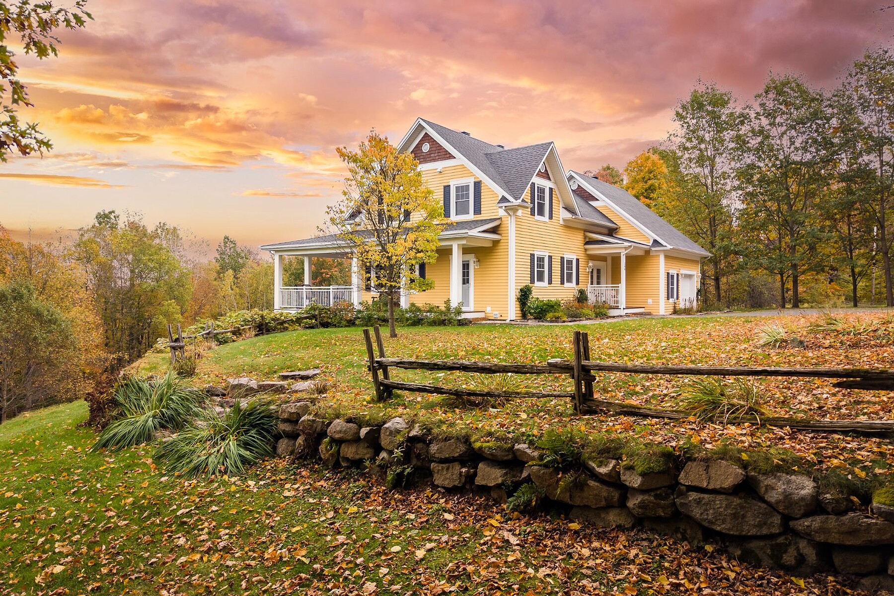  Bromont, Eastern Townships - 物件實景