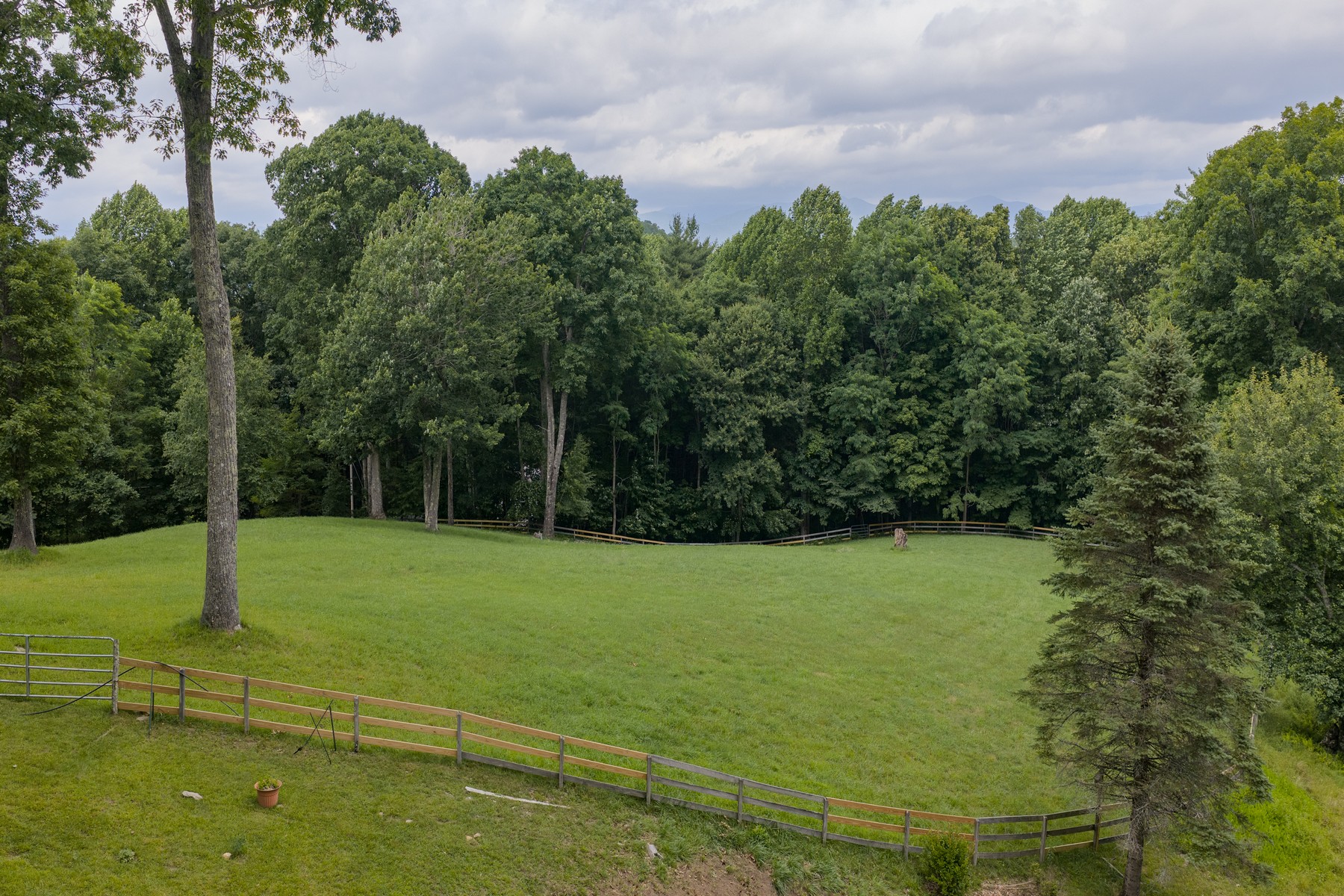  High Meadow At Panthertown - 物件實景