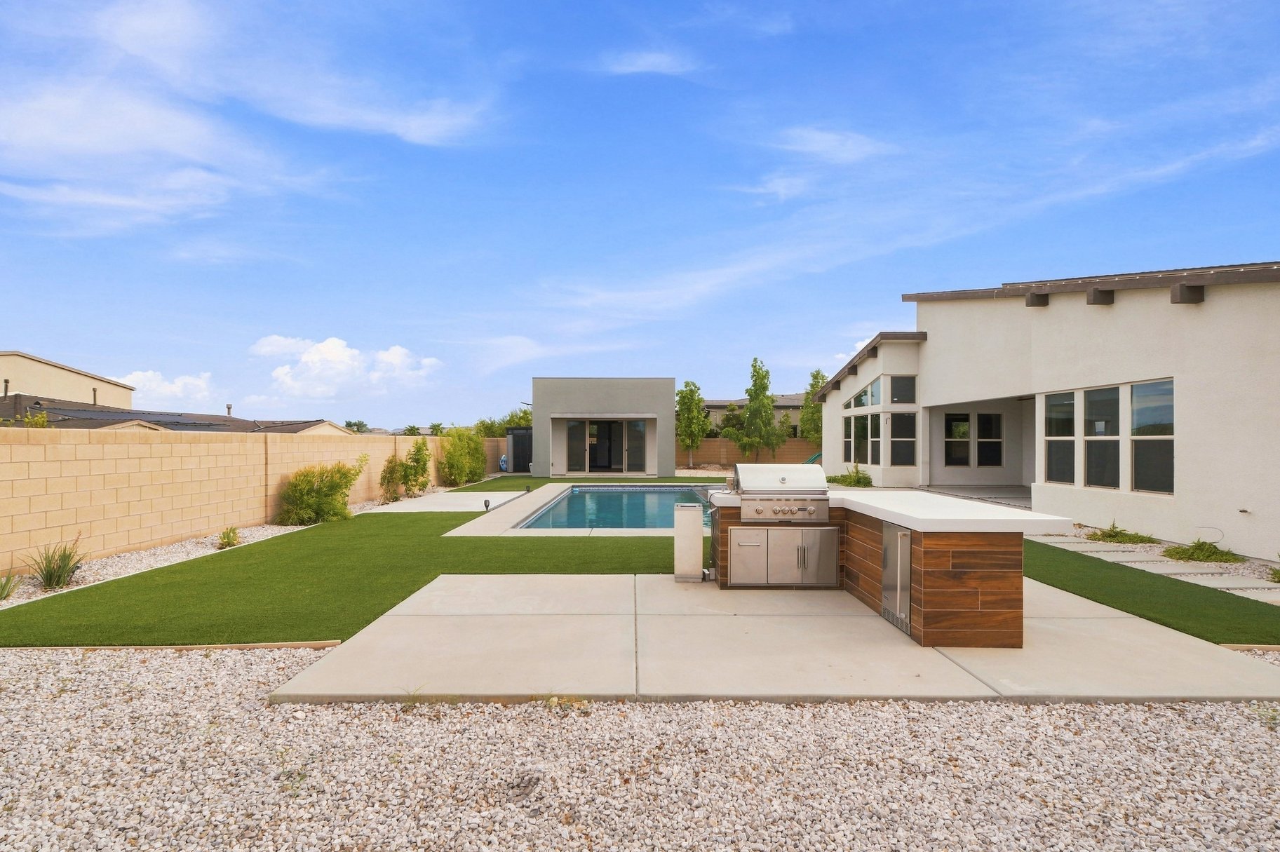  Southwest Beauty On 1/2 an Acre - 物件實景