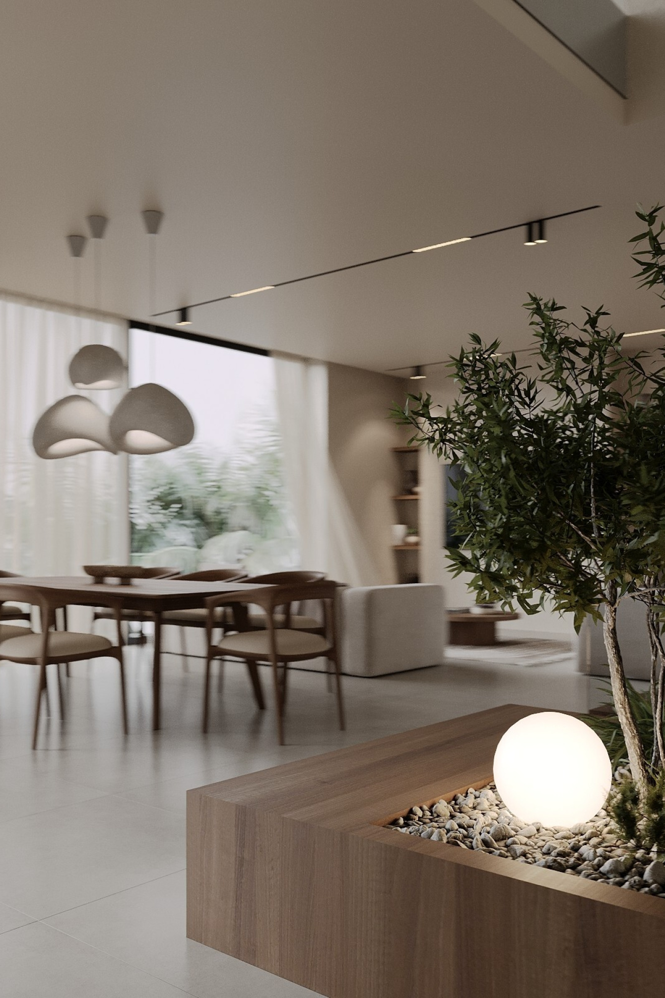  Ecological design house under construction in Vilassar - Costa Barcelona - 物件實景