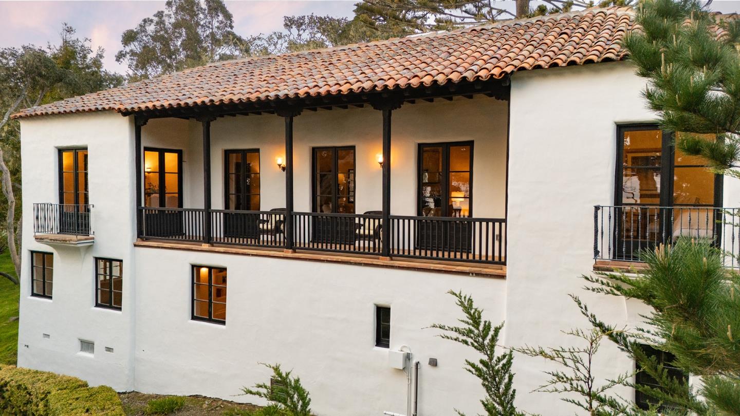 Pebble Beach, California, 93953, United States, 5 Bedrooms Bedrooms, ,5 BathroomsBathrooms,Residential,For Sale,1947438