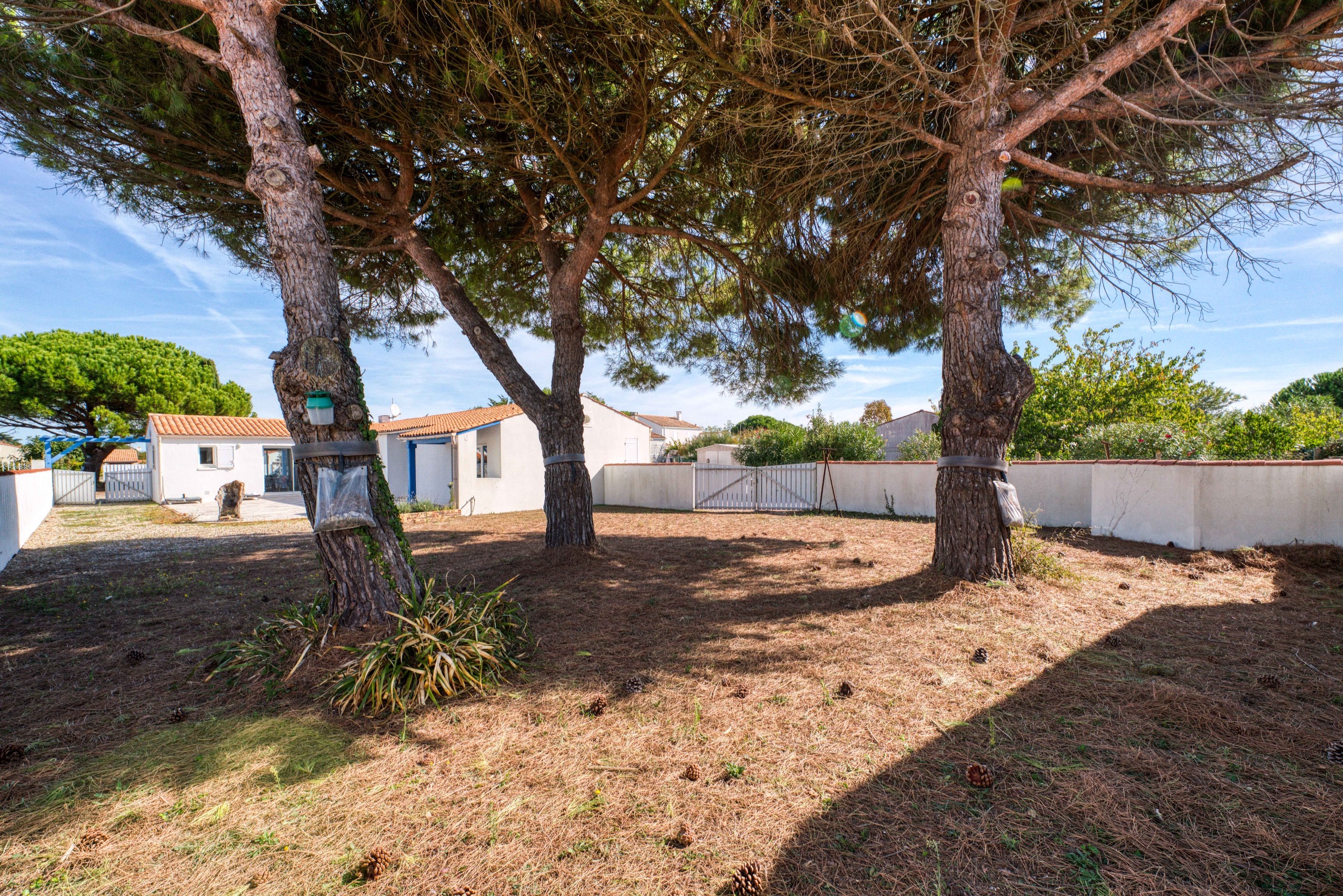  LA BRÉE-LES-BAINS – FAMILY VILLA IN A PRIME SETTING - 物件實景