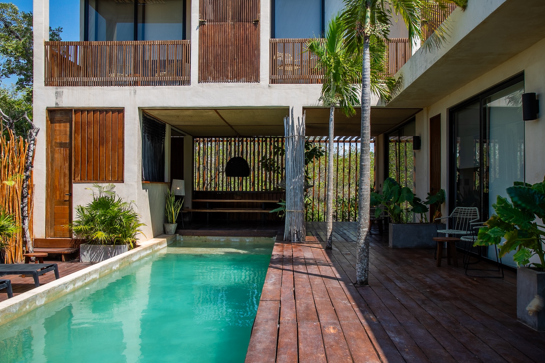  Palafito - Exclusive Eco-Resort & Boutique Hotel - 物件實景