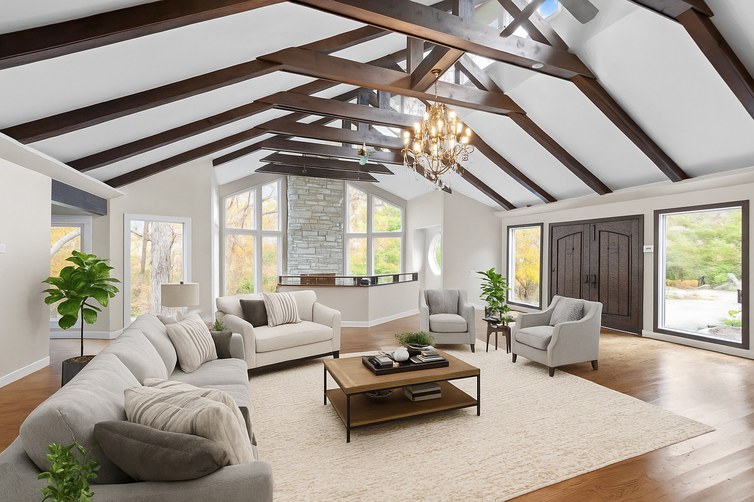 Barrington Hills, Illinois, 60010, United States, 4 Bedrooms Bedrooms, ,6 BathroomsBathrooms,Residential,For Sale,1989014