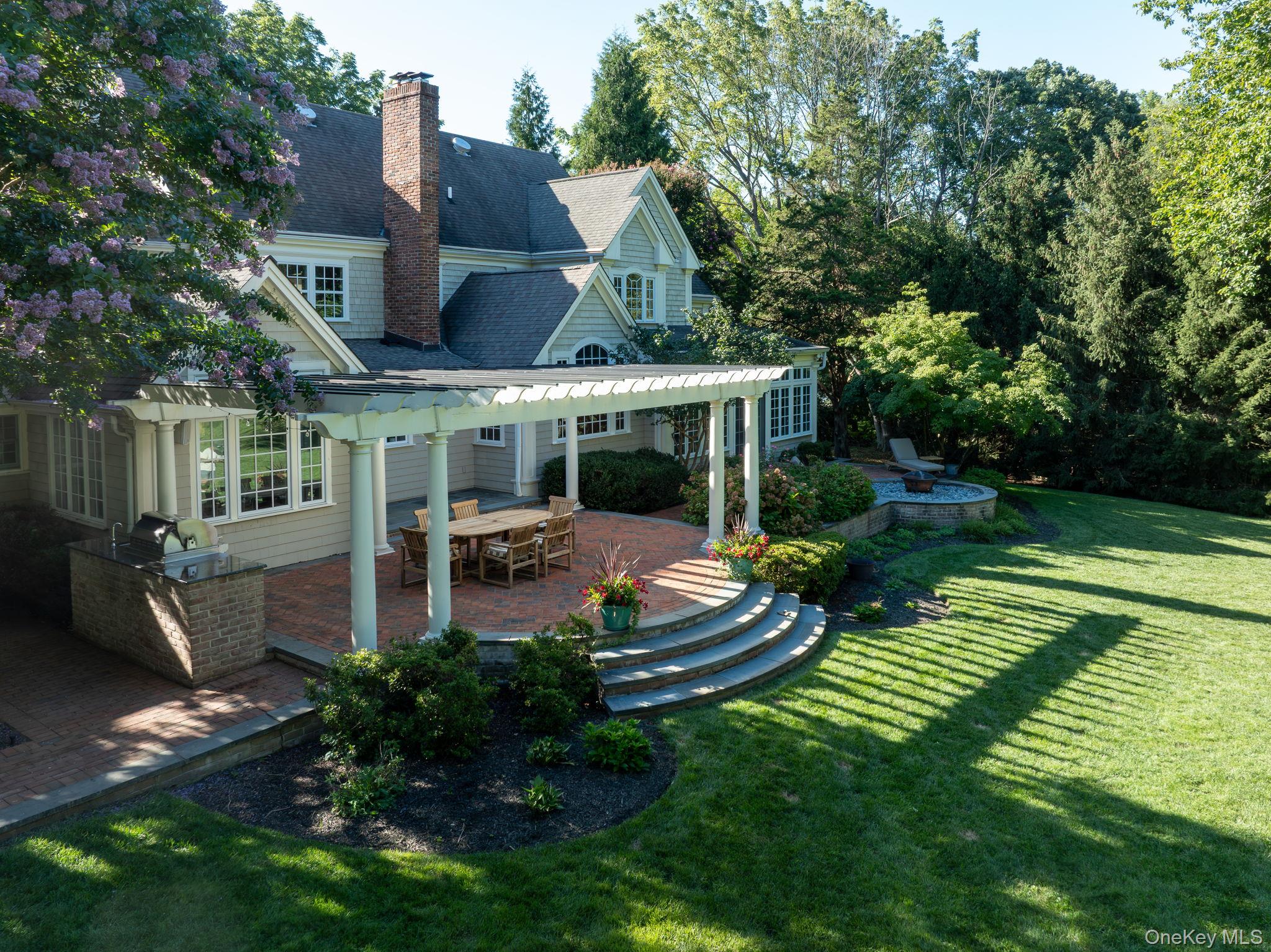  7 Pippin Lane, Lloyd Harbor, NY, 11743 - 物件實景