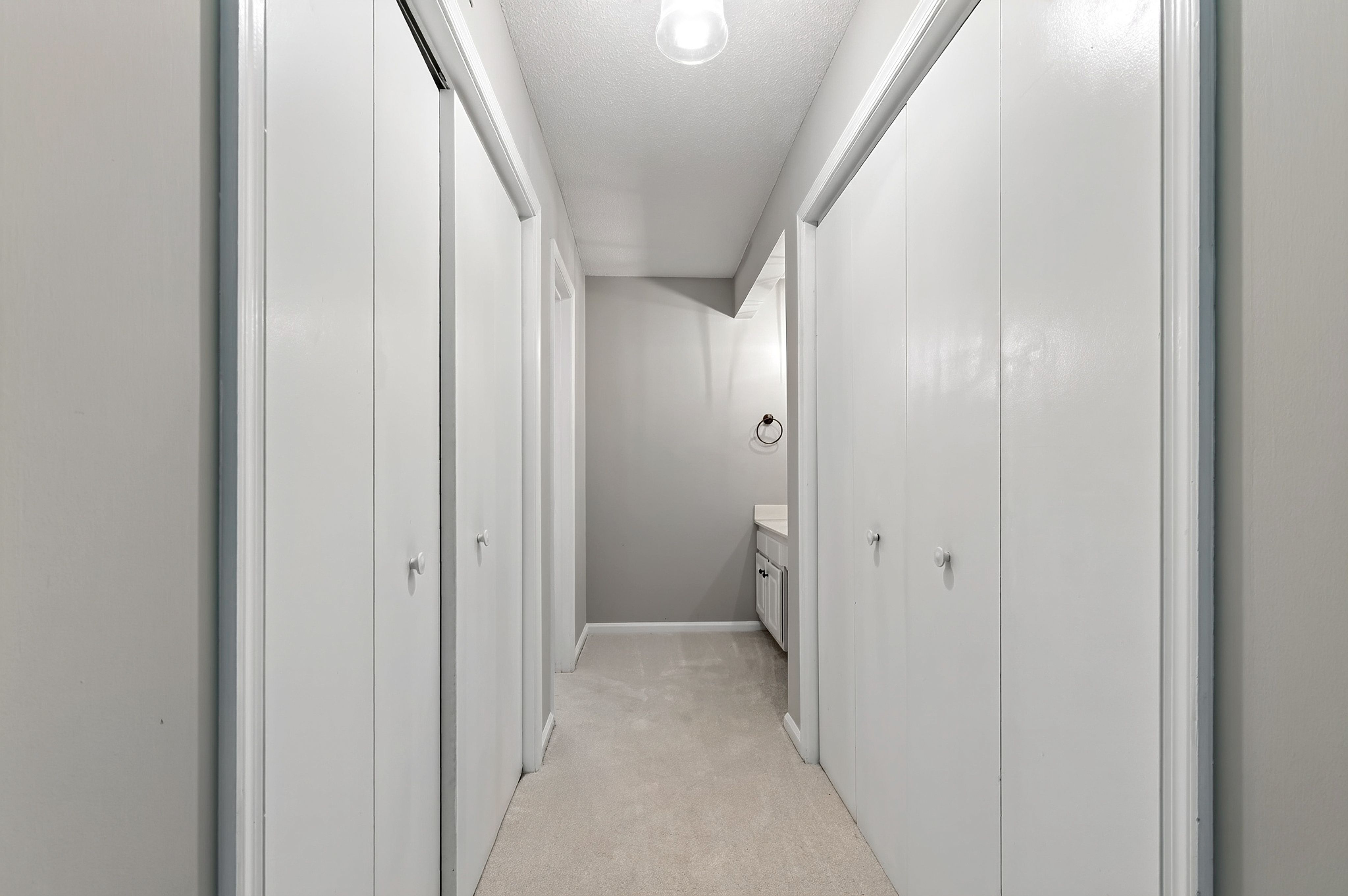  1061 Wirewood Drive, Raleigh, NC 27605 - 物件實景