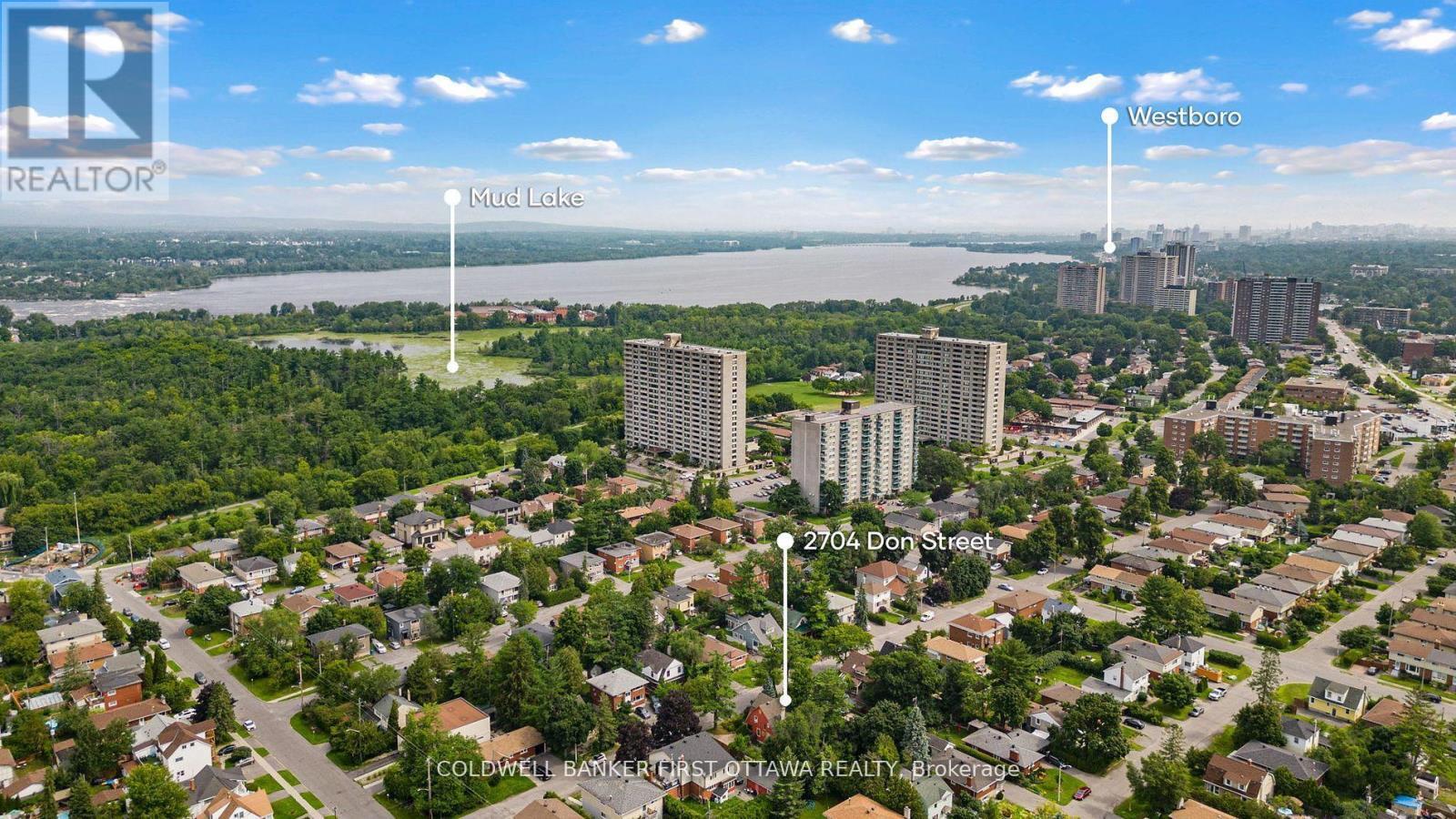 OTTAWA, Ontario, K2B 6Y5, CA, 3 Bedrooms Bedrooms, ,2 BathroomsBathrooms,Residential,For Sale,1903613