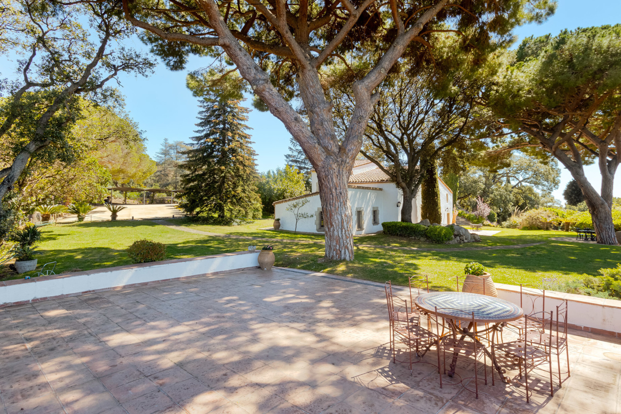  Unique and exceptional farmhouse in Supermaresme - Costa BCN - 物件實景