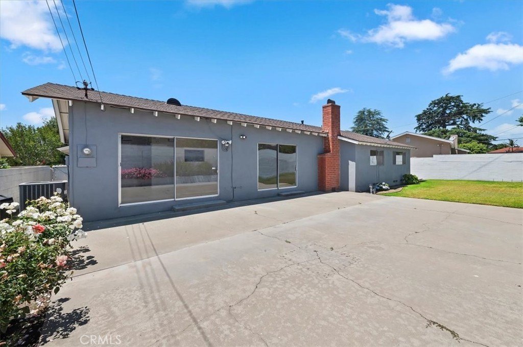 Pomona, California, 91767, United States, 4 Bedrooms Bedrooms, ,2 BathroomsBathrooms,Residential,For Sale,1827977