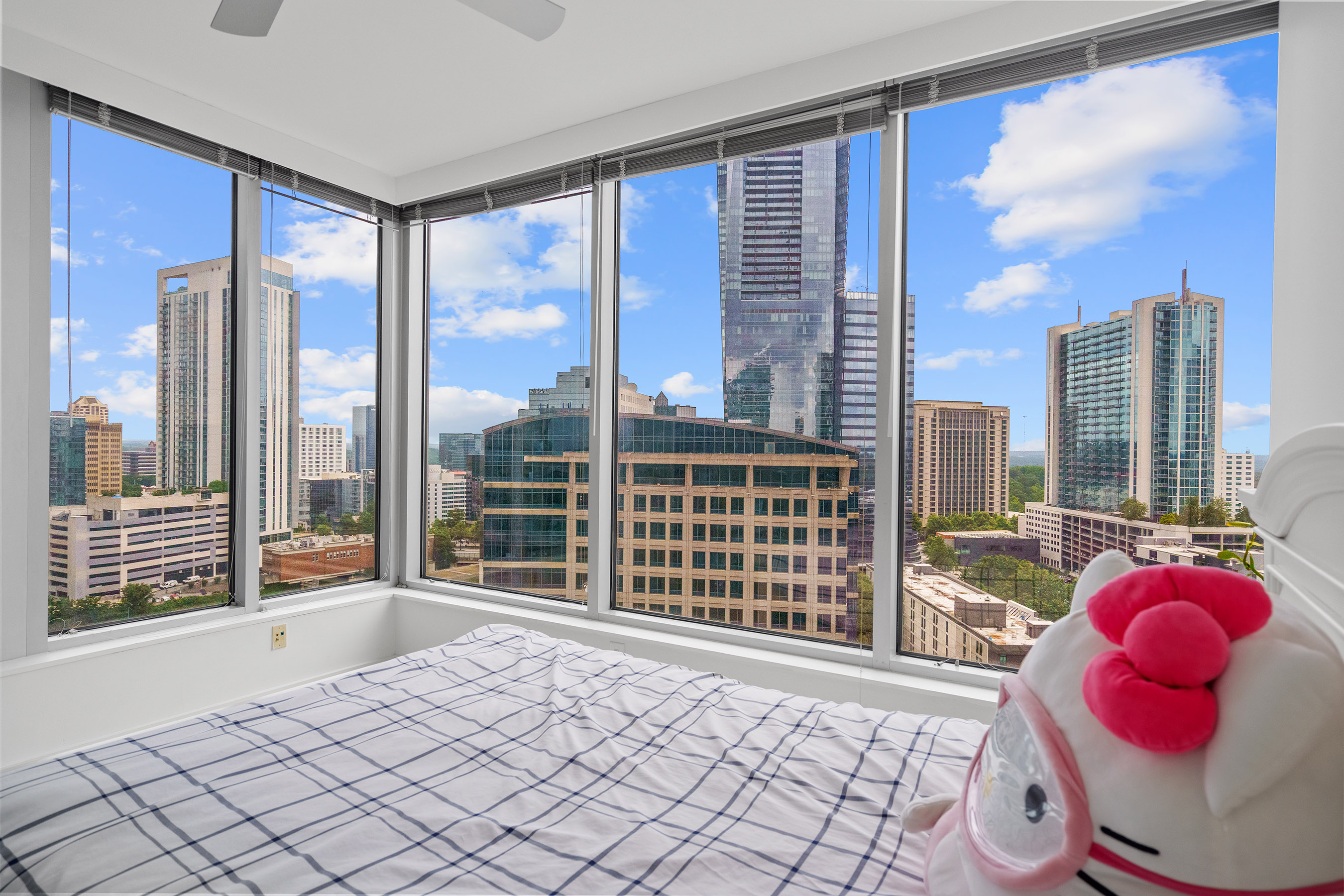  Panoramic Views and Prime Buckhead Location - 物件實景