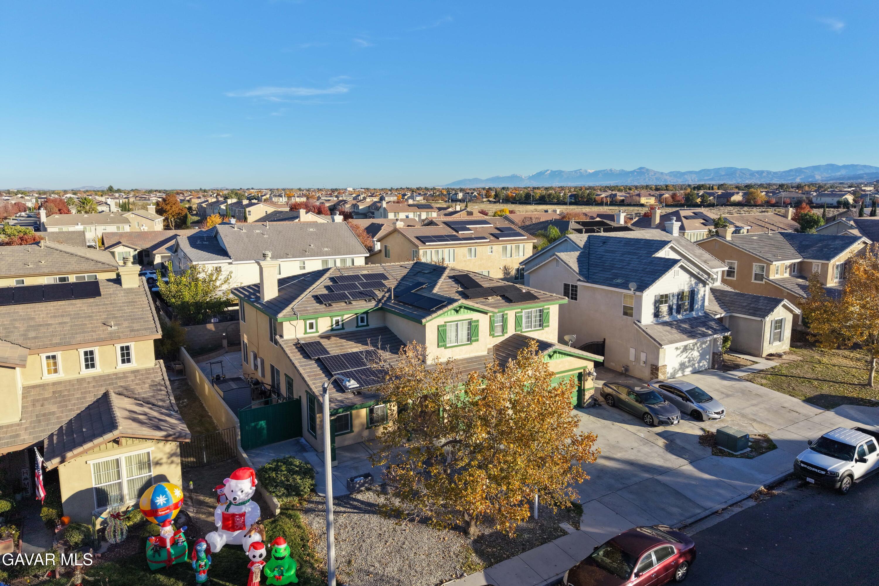 Lancaster, California, 93536, United States, 5 Bedrooms Bedrooms, ,3 BathroomsBathrooms,Residential,For Sale,1996467