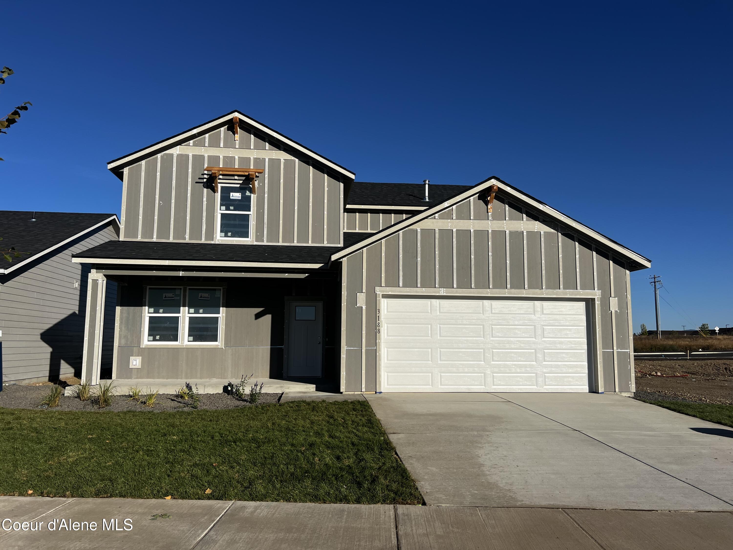 Post Falls, Idaho, 83854, United States, 4 Bedrooms Bedrooms, ,Residential,For Sale,1984177