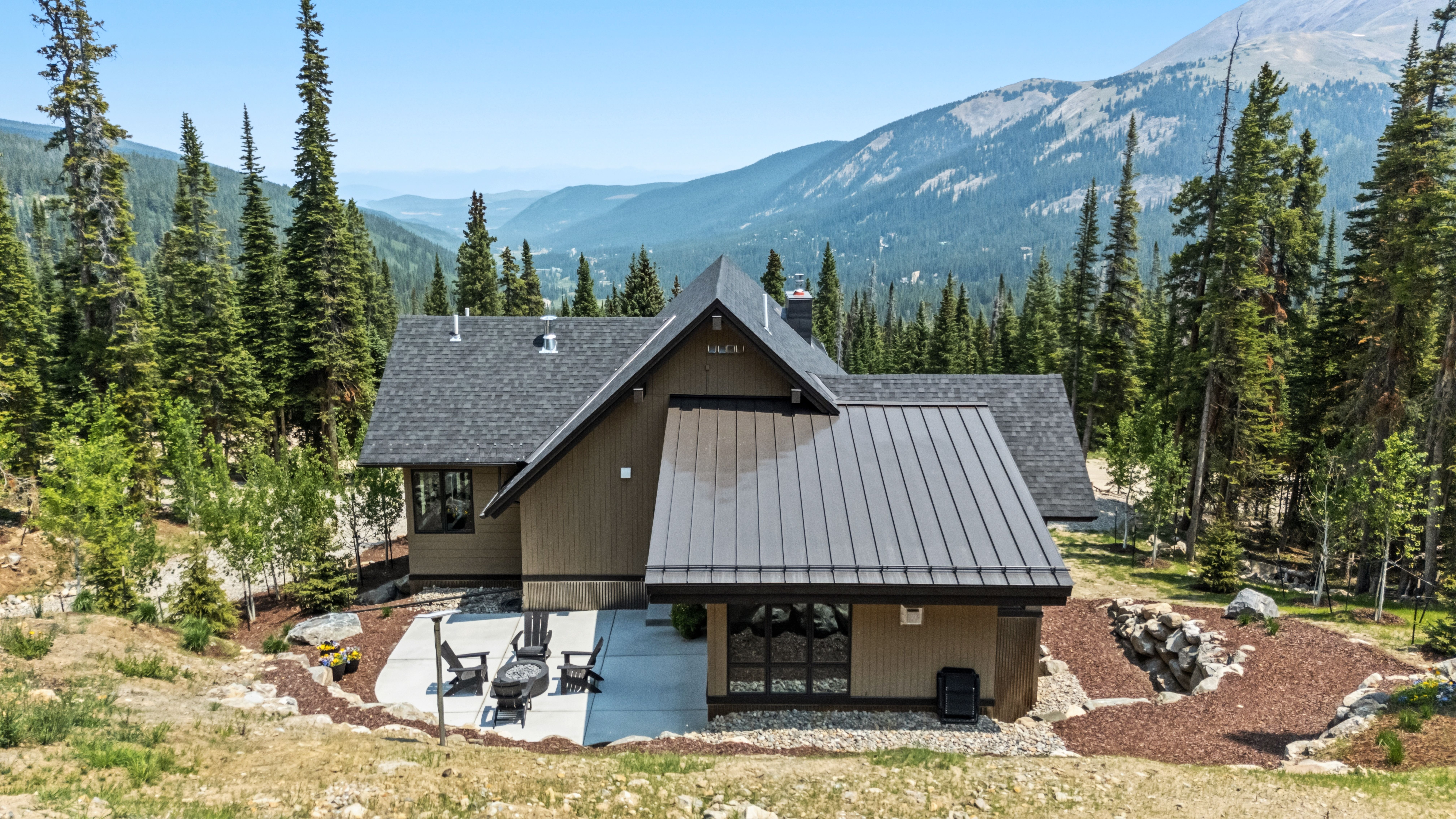  Understated Luxury, Unmatched Privacy, & Breathtaking Views - 物件實景