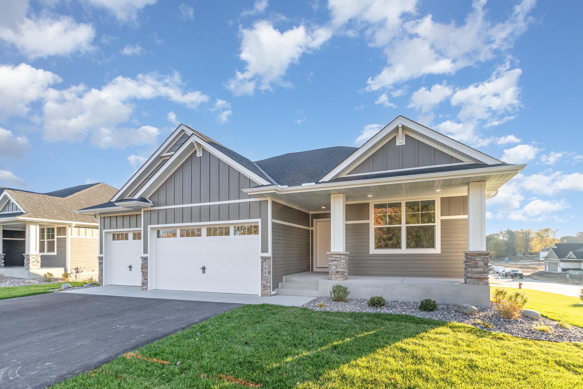 Saint Michael, Minnesota, 55376, United States, 4 Bedrooms Bedrooms, ,1 BathroomBathrooms,Residential,For Sale,1973142