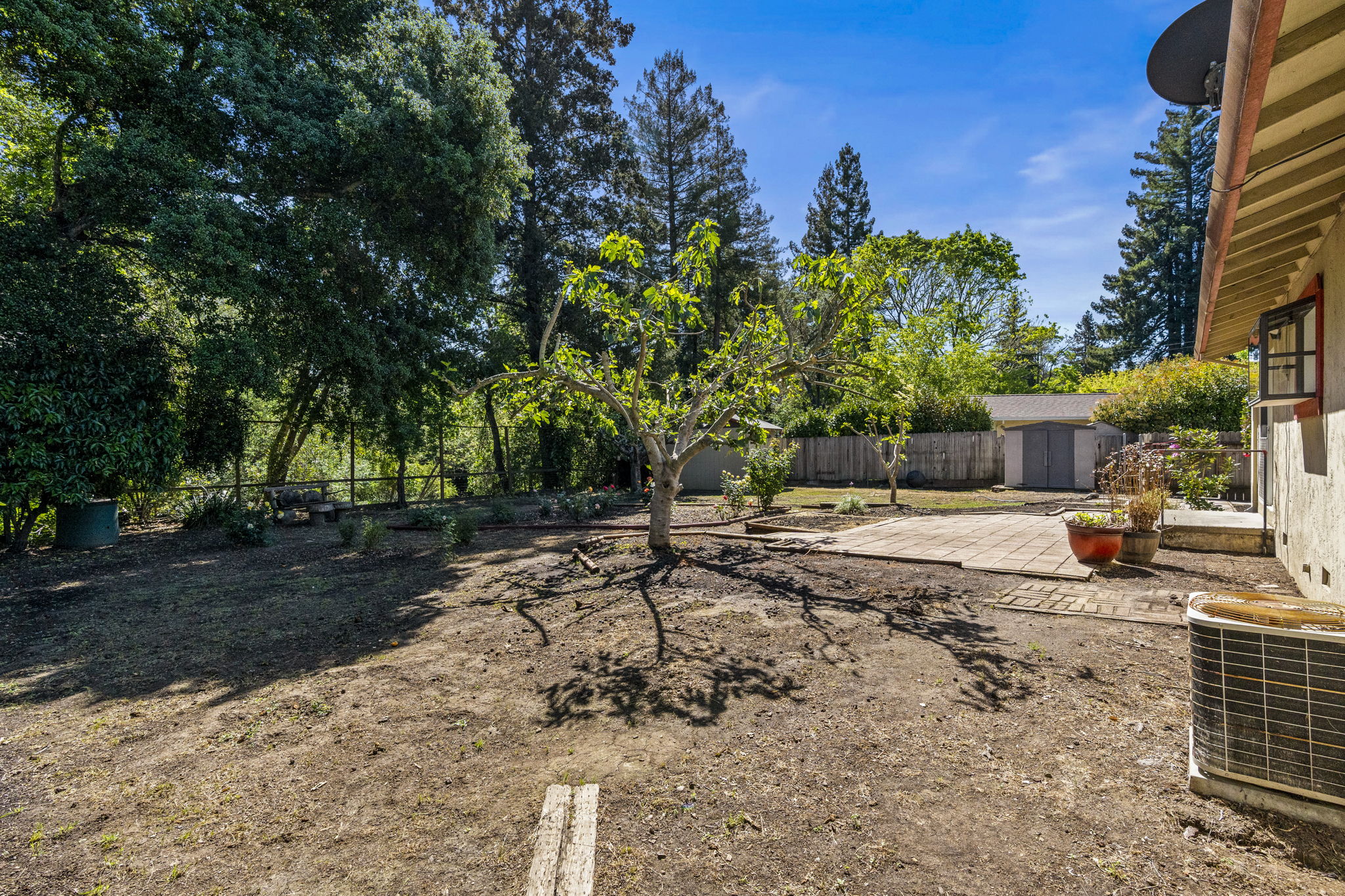  2608 West Pueblo Avenue Napa - 物件實景