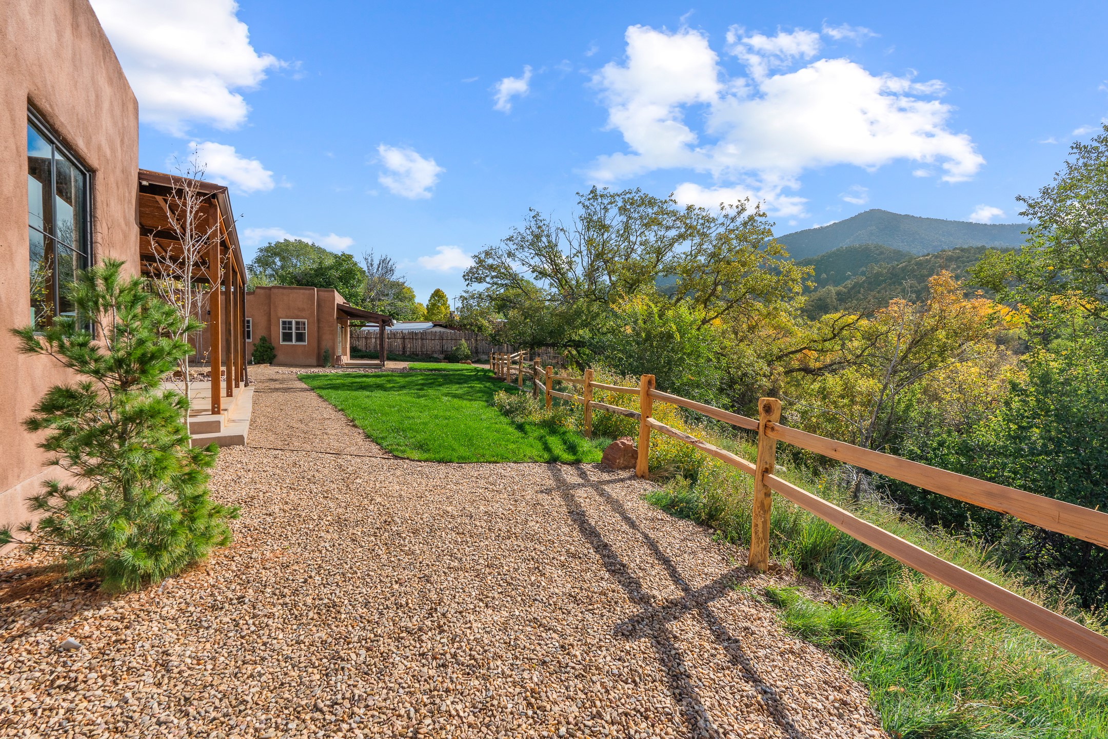  1612 Cerro Gordo Road - 物件實景