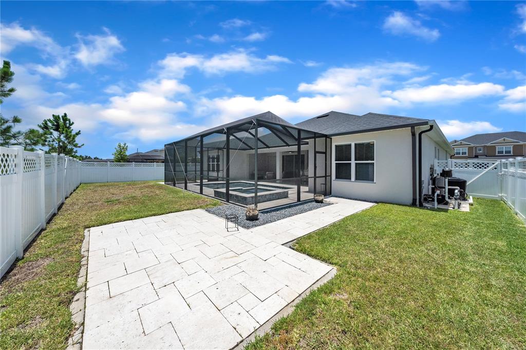 Wesley Chapel, Florida, 33545, United States, 4 Bedrooms Bedrooms, ,4 BathroomsBathrooms,Residential,For Sale,1892206