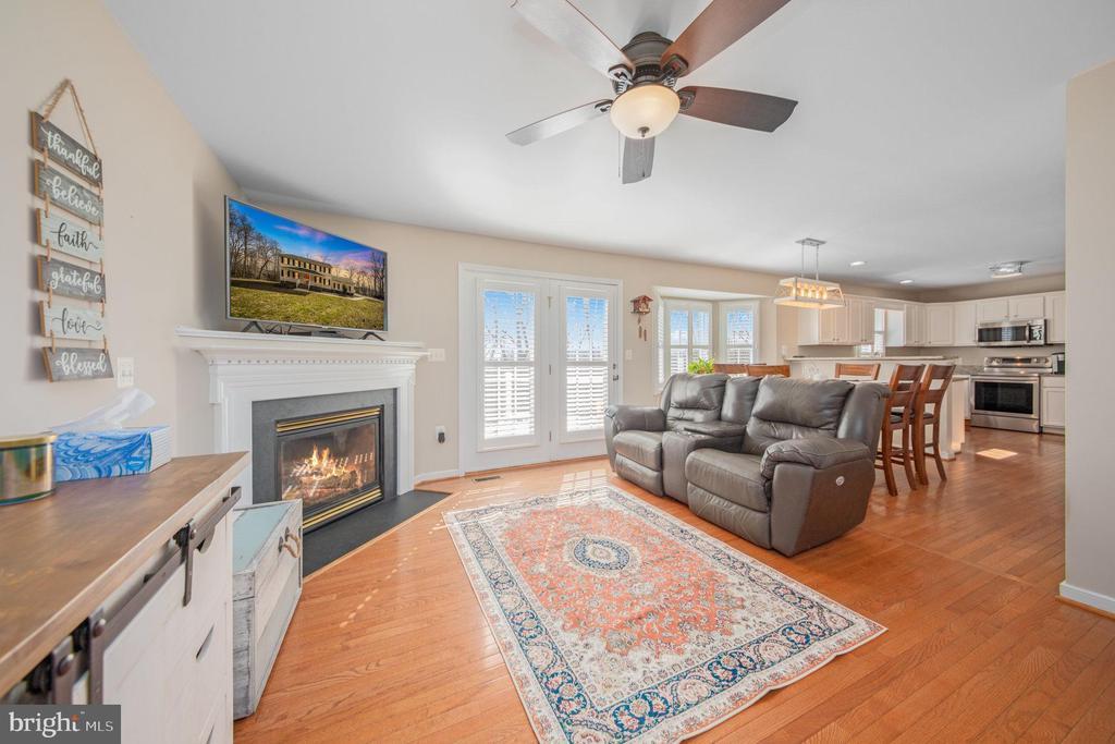 Port Royal, Virginia, 22535, United States, 5 Bedrooms Bedrooms, ,4 BathroomsBathrooms,Residential,For Sale,1959424