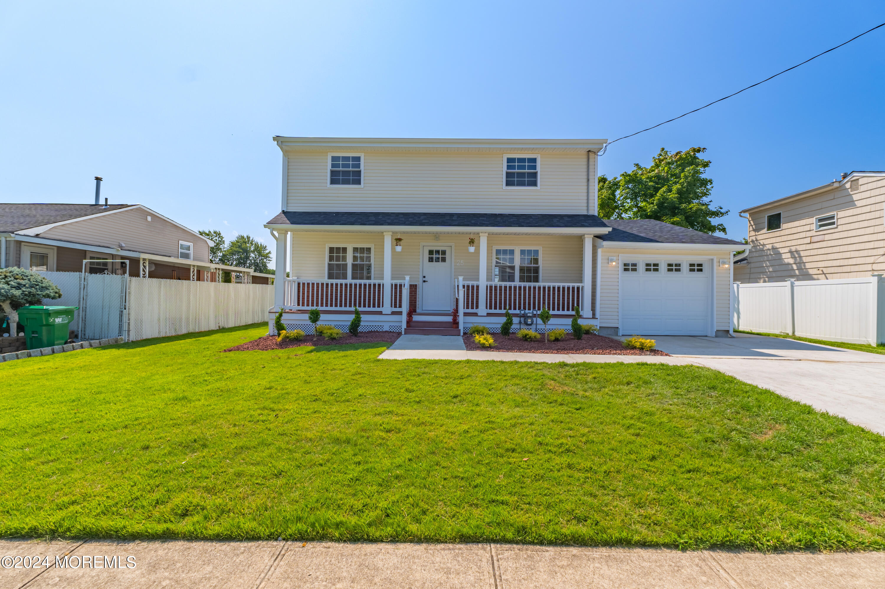 Old Bridge, New Jersey, 08857, United States, 4 Bedrooms Bedrooms, ,2 BathroomsBathrooms,Residential,For Sale,1870843