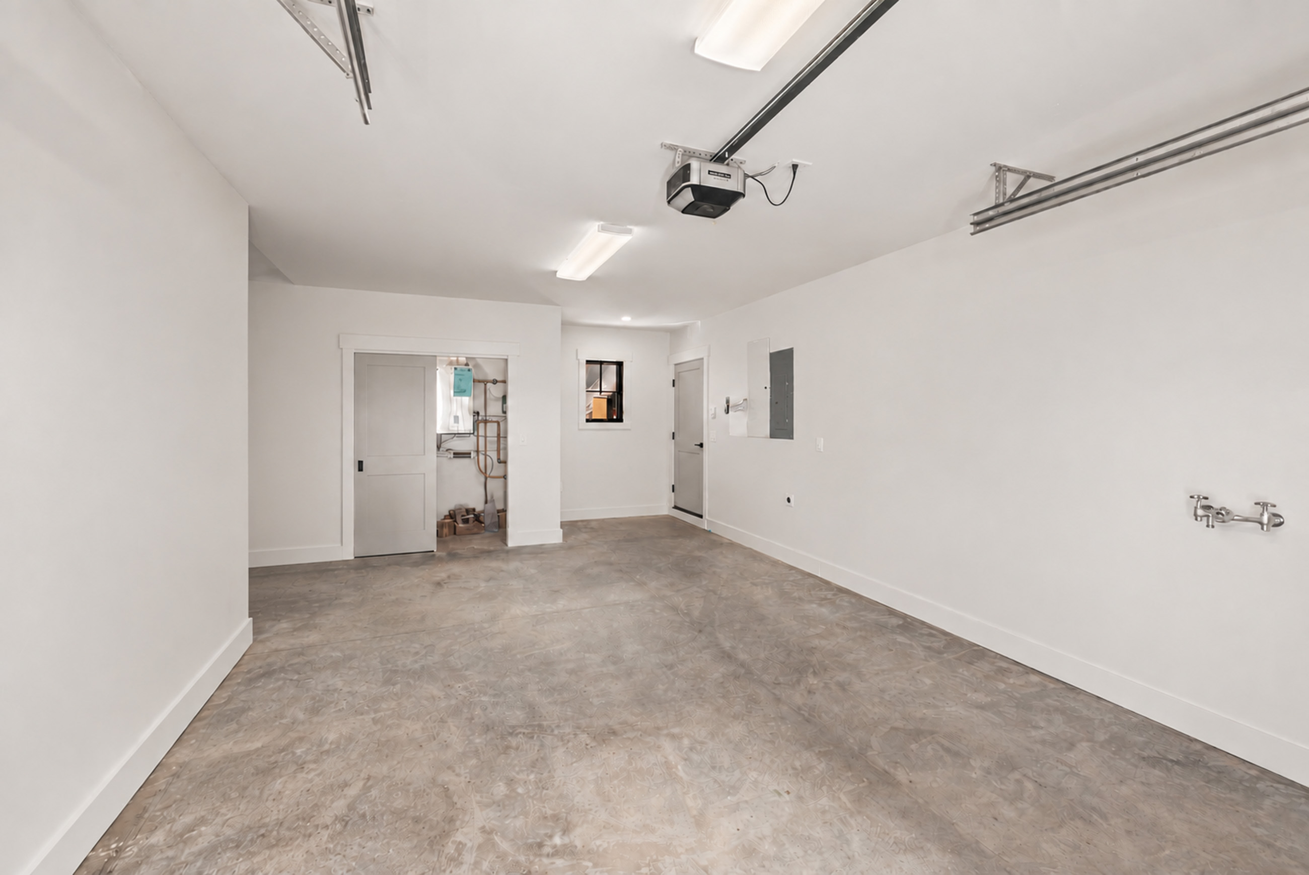  Newly Built End-Unit Townhome Offers The Ultimate Mountain LIfestyle - 物件實景