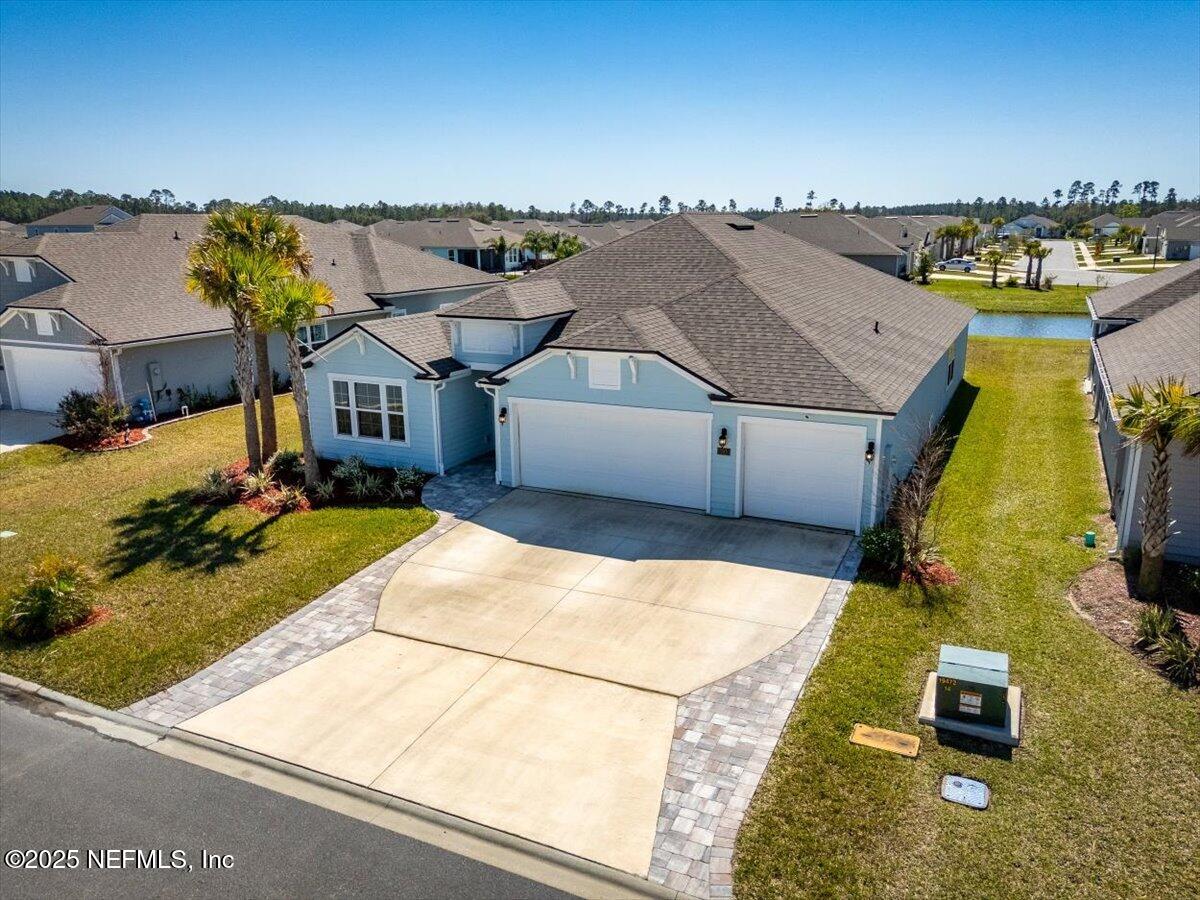 St. Augustine, Florida, 32086, United States, 3 Bedrooms Bedrooms, ,3 BathroomsBathrooms,Residential,For Sale,1978169