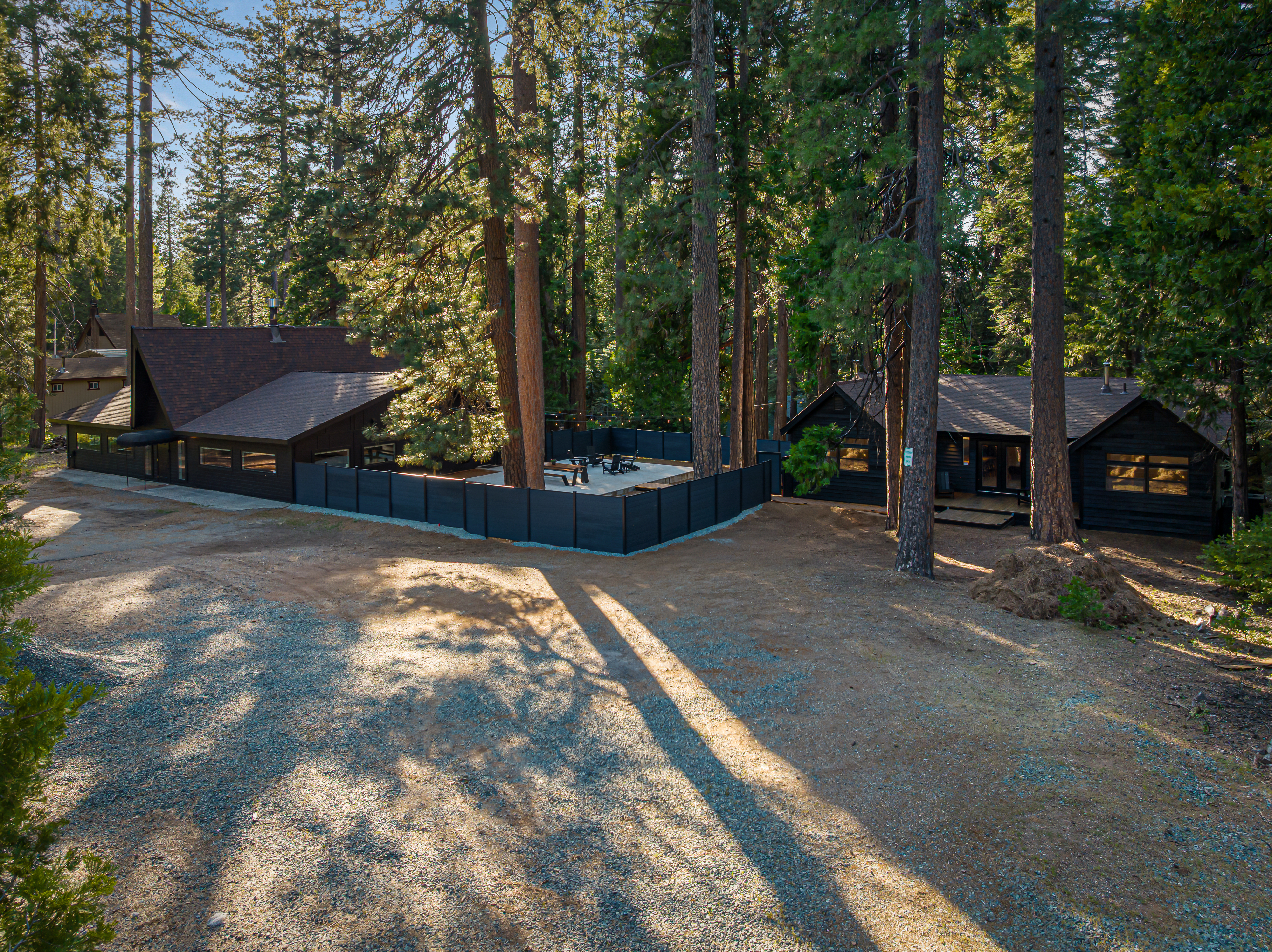  Two Residences. One Exceptional Mountain Retreat. - 物件實景