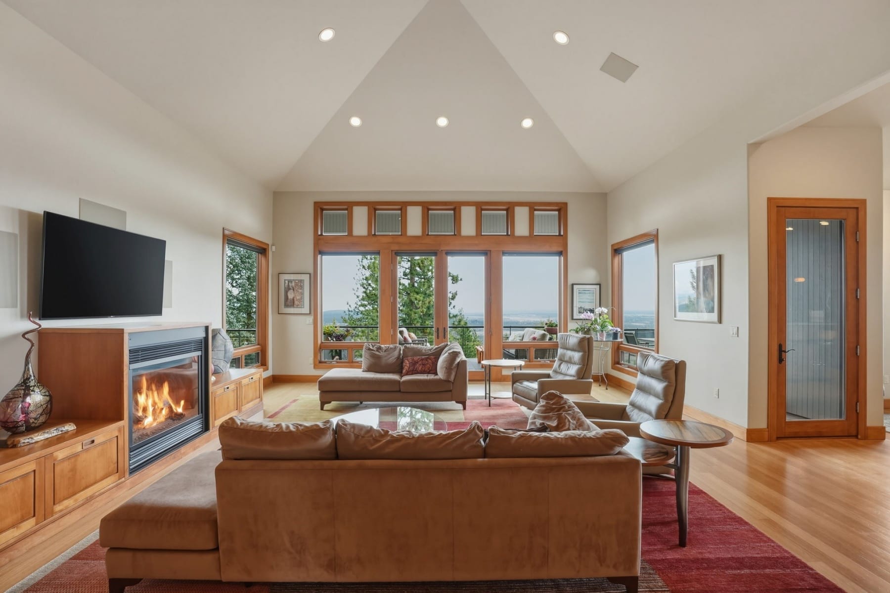  3072 NW Duffy Drive Bend, OR 97703 - 物件實景