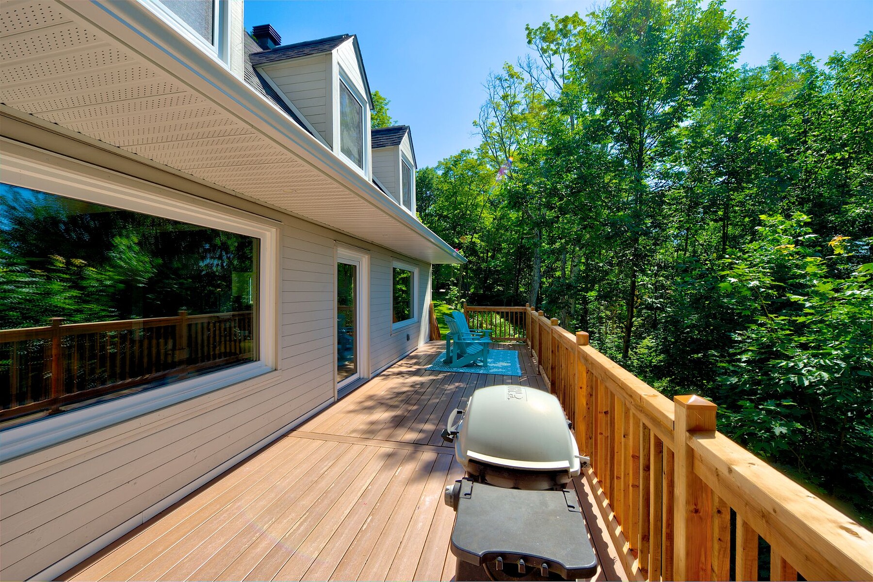  Morin-Heights, Laurentides - 物件實景