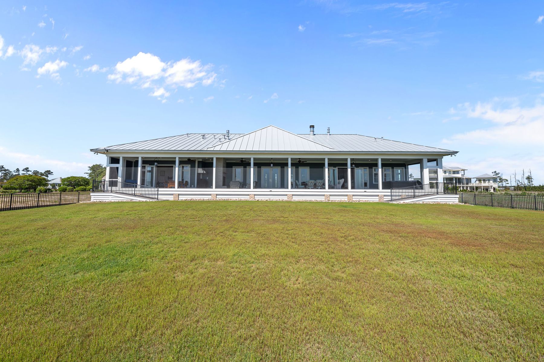  76 Soundside Drive, Oriental, NC 28571 - 物件實景