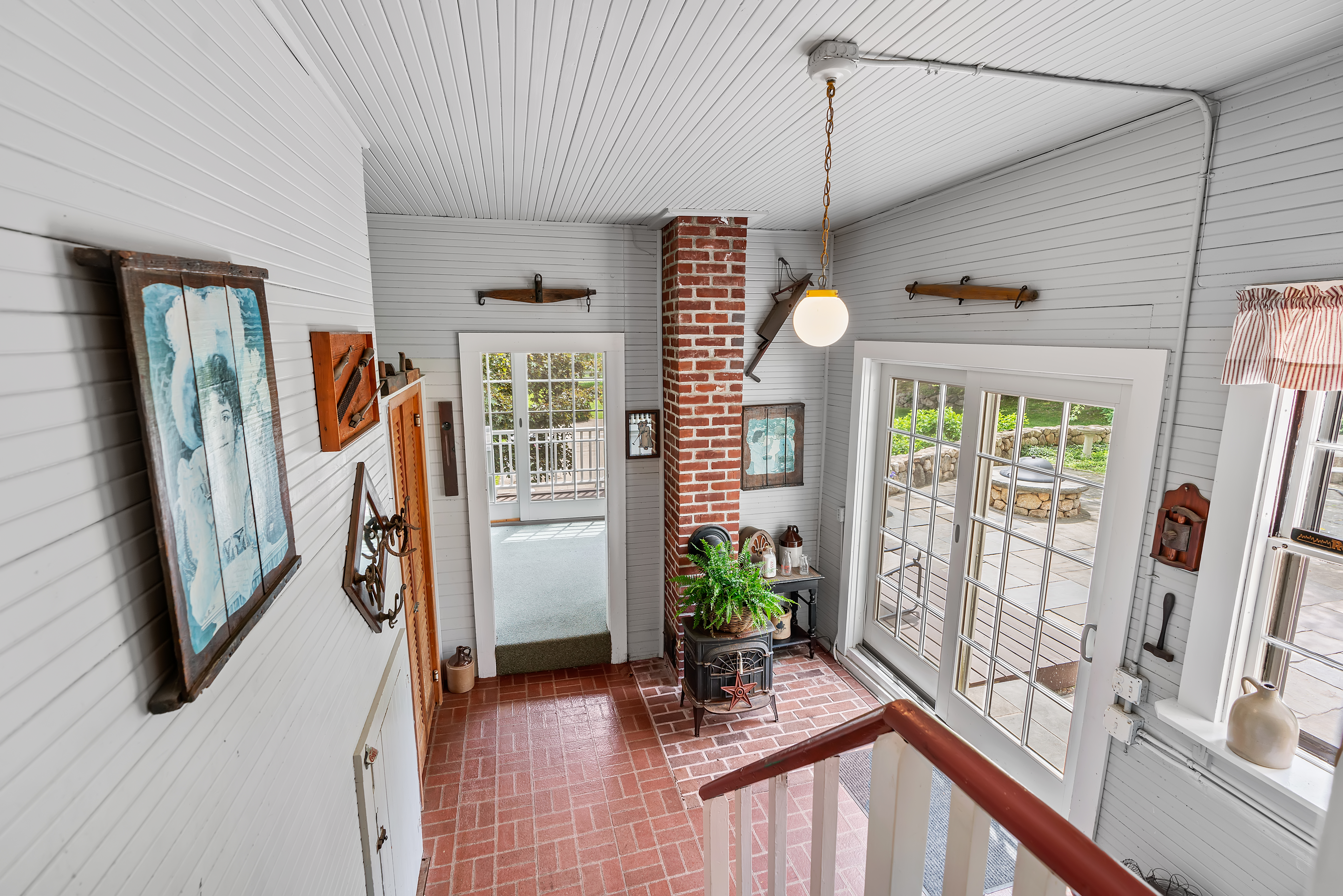  11 Concord Road, Wayland, MA, 01778 - 物件實景