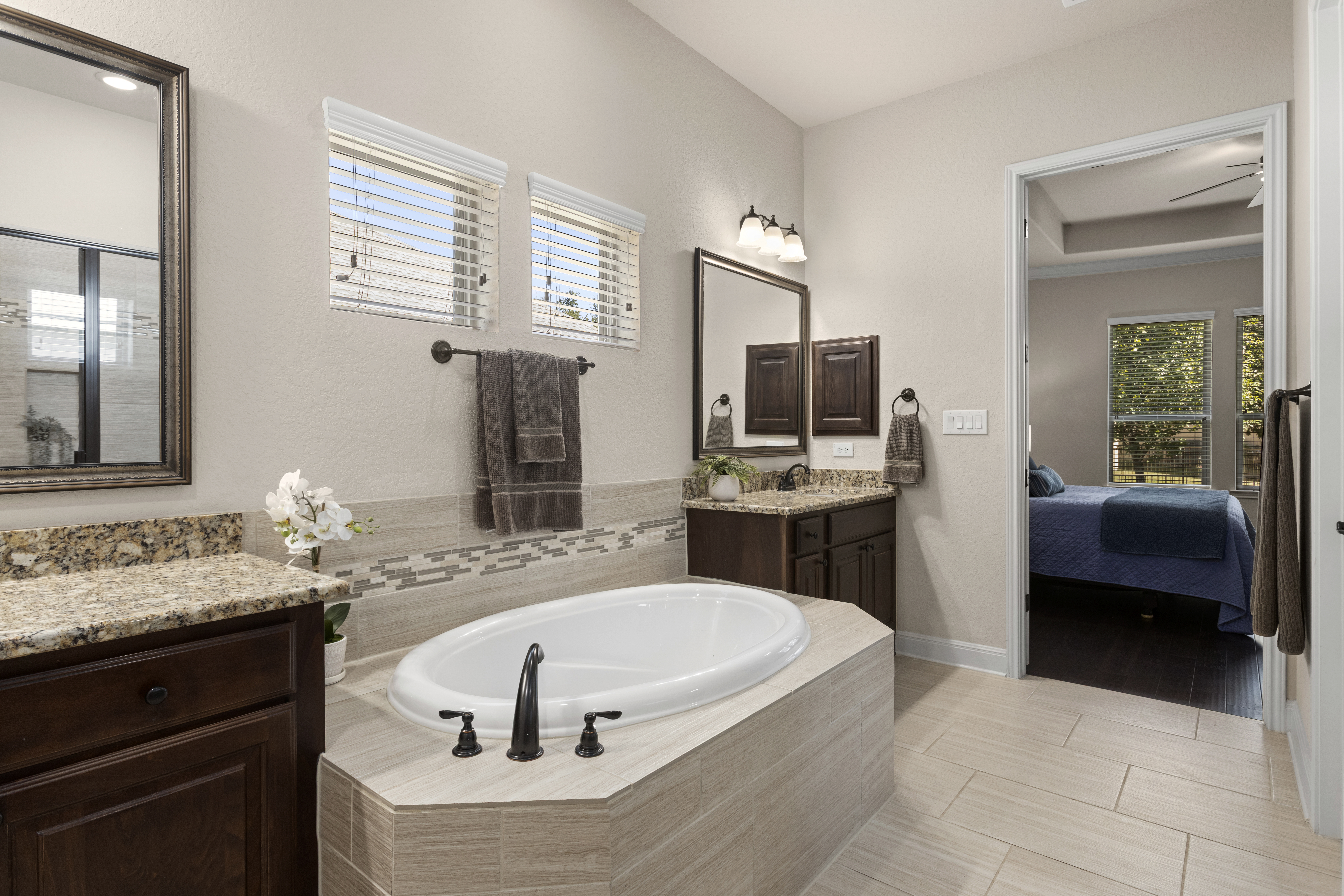  Resort Style Living in Amorosa at Cibolo Canyons - 物件實景