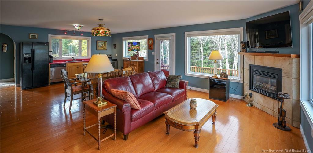 NEW RIVER BEACH, New Brunswick, E5J 1J9, CA, 2 Bedrooms Bedrooms, ,2 BathroomsBathrooms,Residential,For Sale,1874304