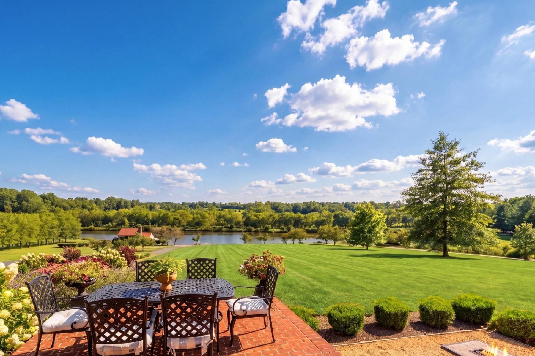  15158 Berlin Turnpike, Purcellville, VA, 20132 - 物件實景