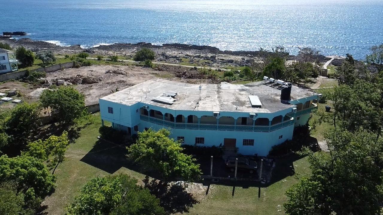 Westmoreland, JM, 9 Bedrooms Bedrooms, ,9 BathroomsBathrooms,Residential,For Sale,1837948