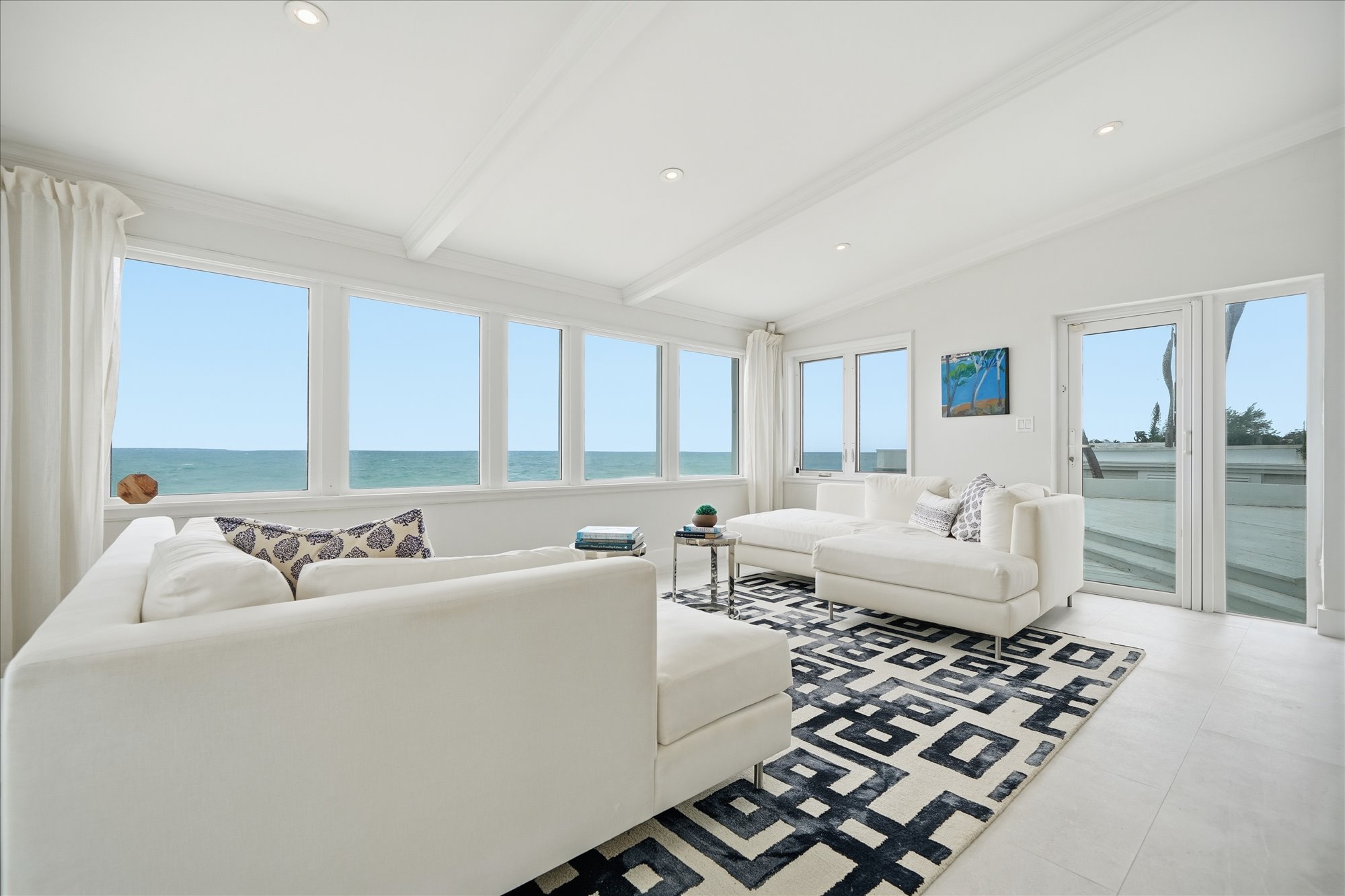  Exceptional Waterfront Residence - 物件實景