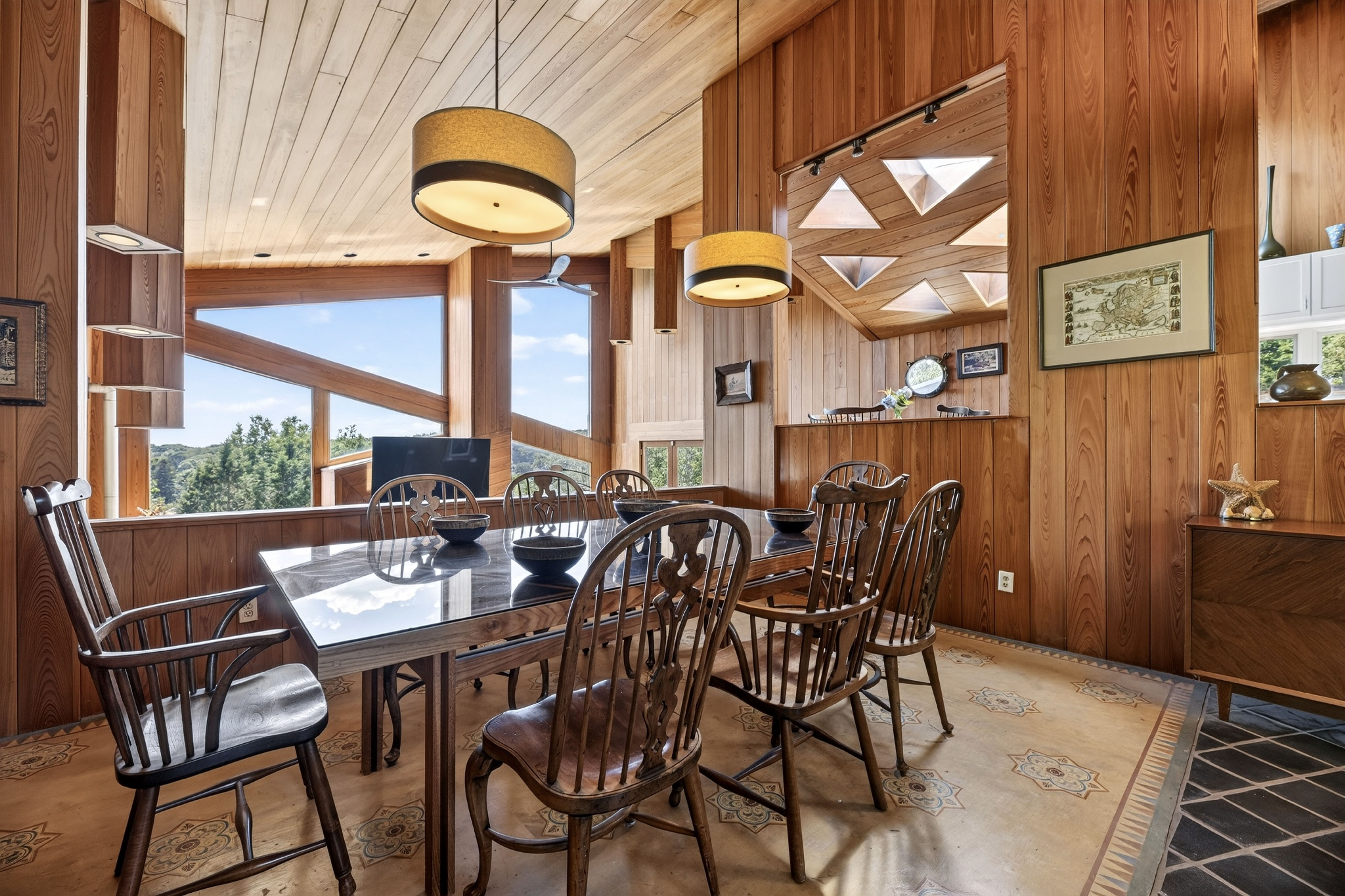  Contemporary Retreat - 物件實景