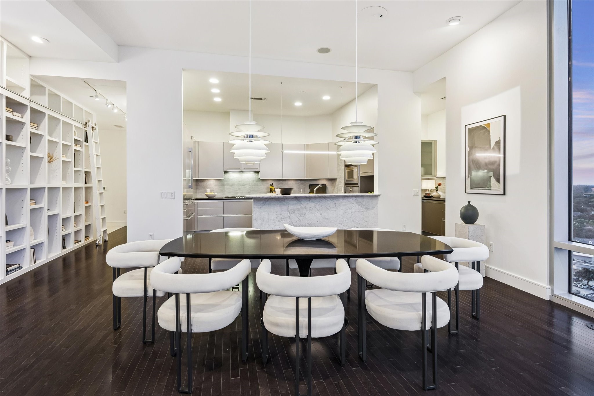  2727 Kirby Drive #13E - 物件實景
