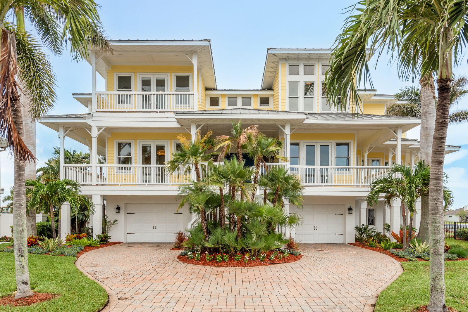 Clearwater, Florida, 33767, United States, 5 Bedrooms Bedrooms, ,5 BathroomsBathrooms,Residential,For Sale,1984474