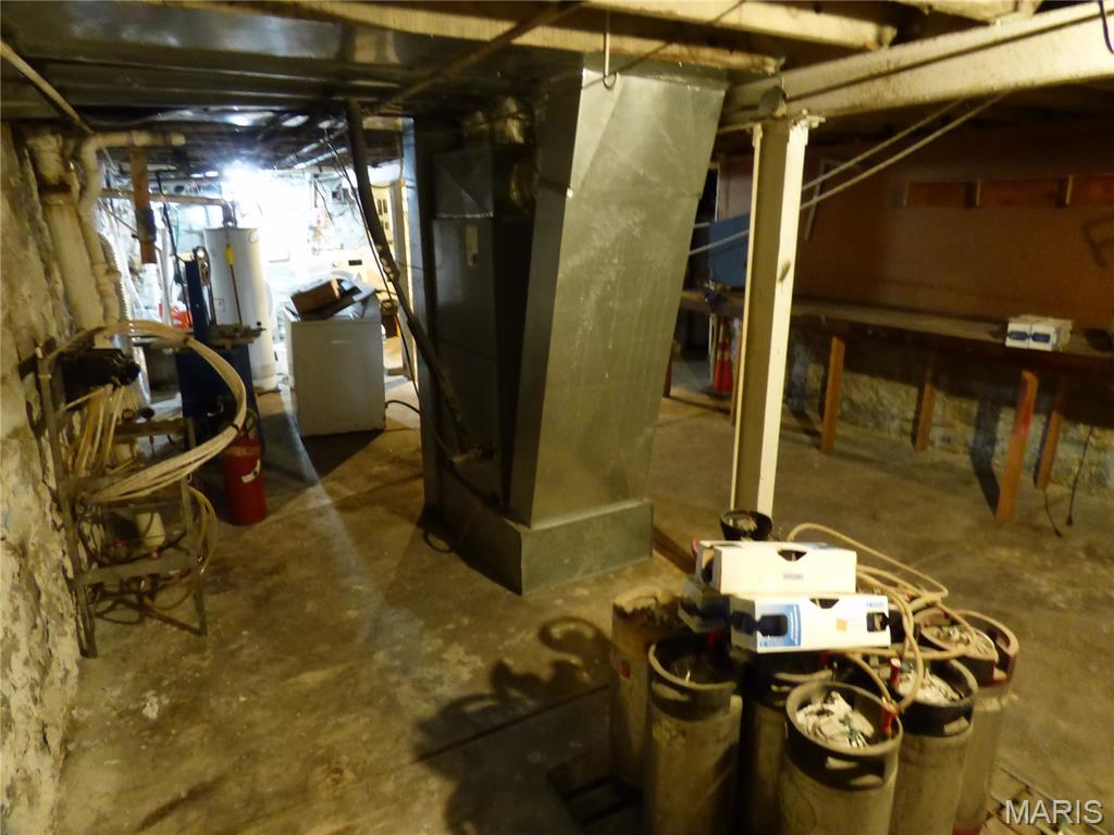 St Louis, Missouri, 63116, United States, ,Residential,For Sale,1989167