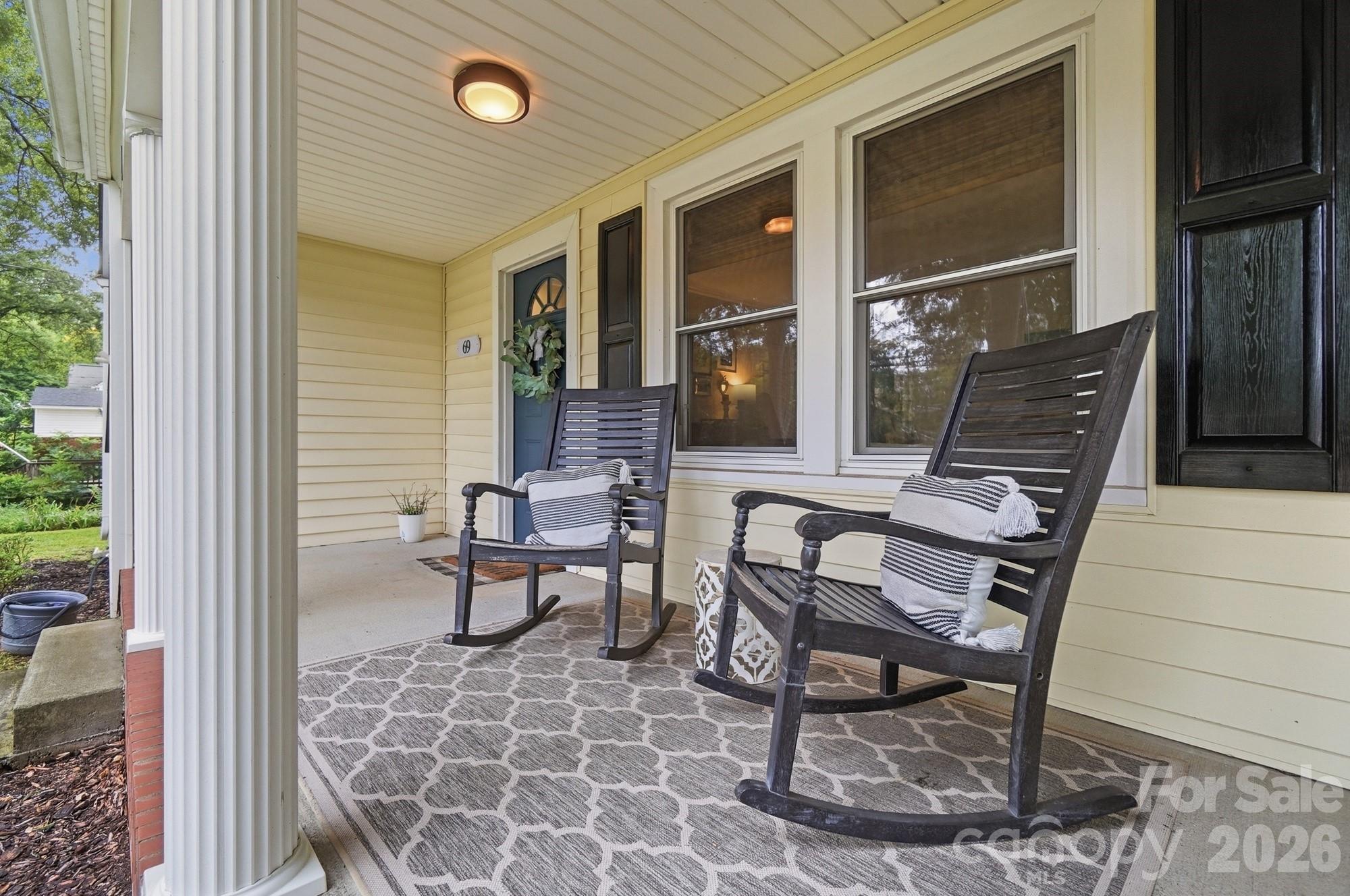 Fryling Ave, Concord, NC 28025 #1