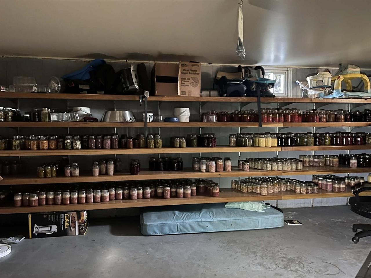 La Valle, Wisconsin, 53941, United States, 7 Bedrooms Bedrooms, ,Residential,For Sale,1995169