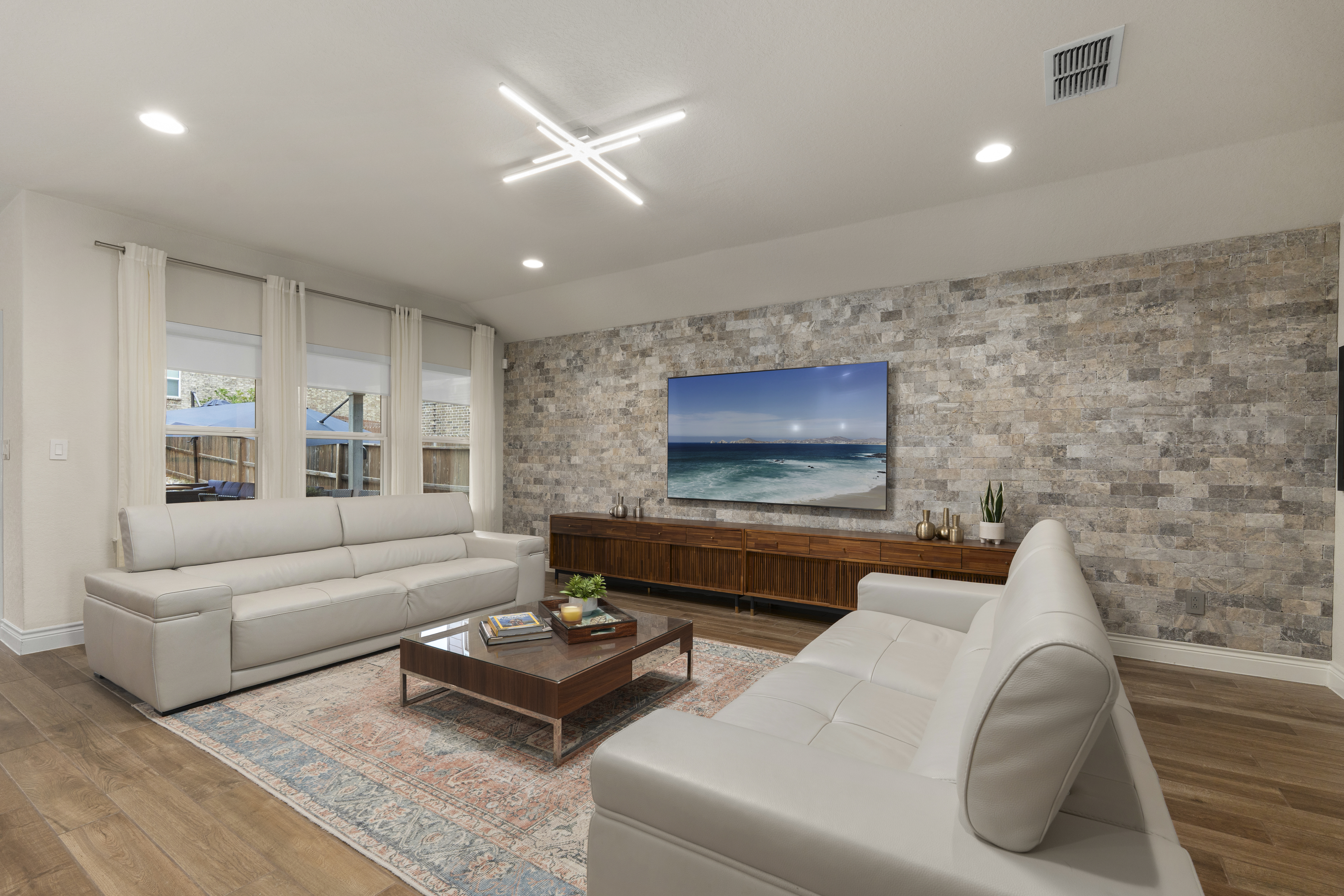  Beautifully Upgraded One Story Home in Cielo Ranch, Boerne - 物件實景