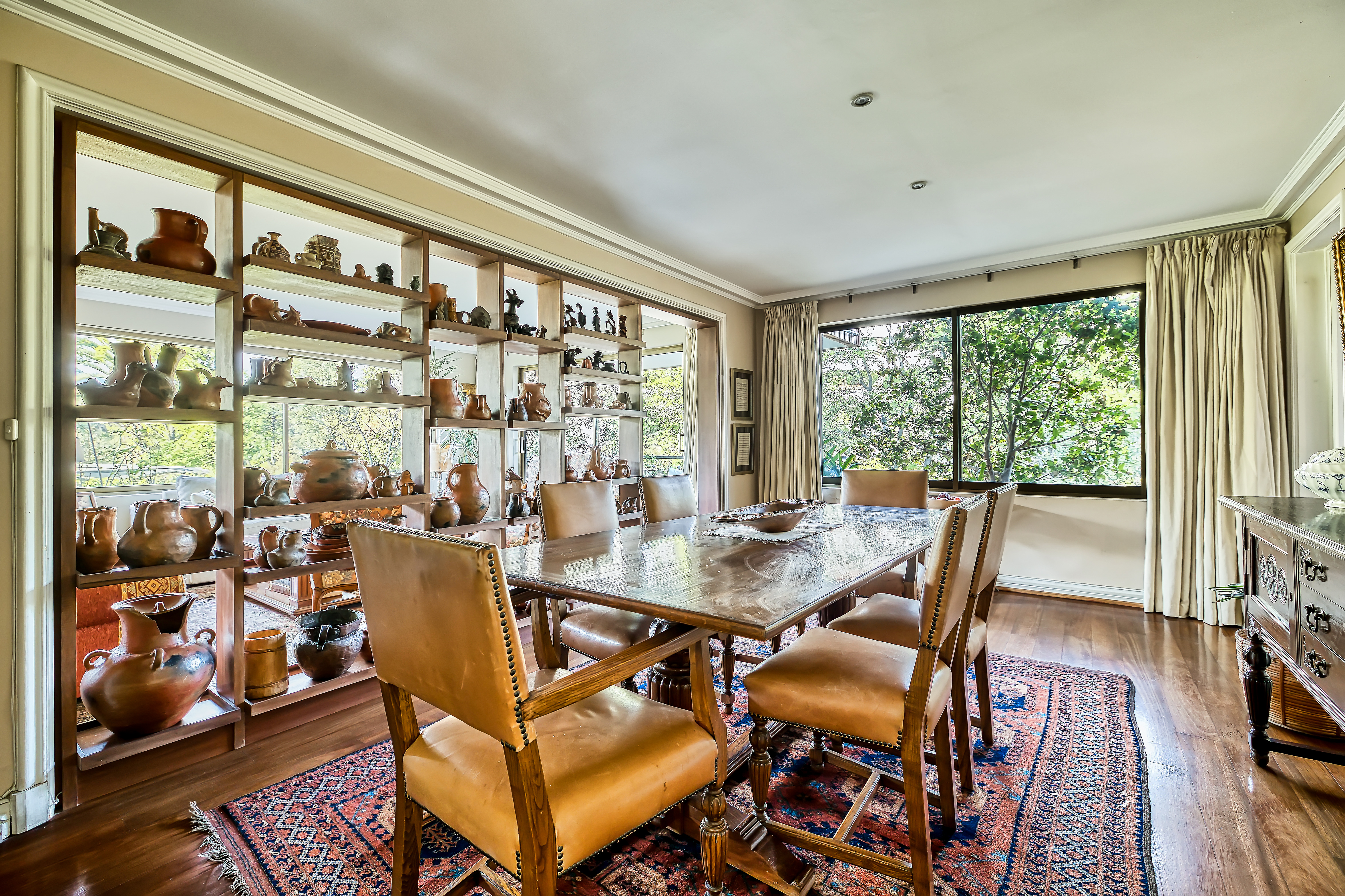  Exclusive apartment in the heart of Jardín del Este. - 物件實景