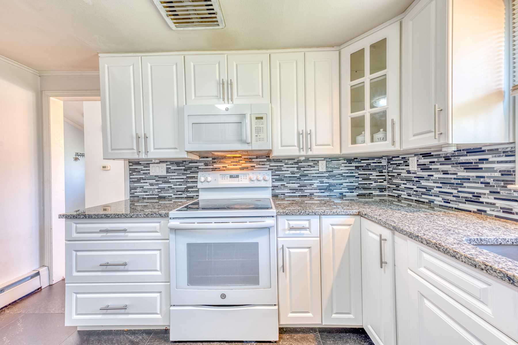  43 Hilldale Road - 物件實景