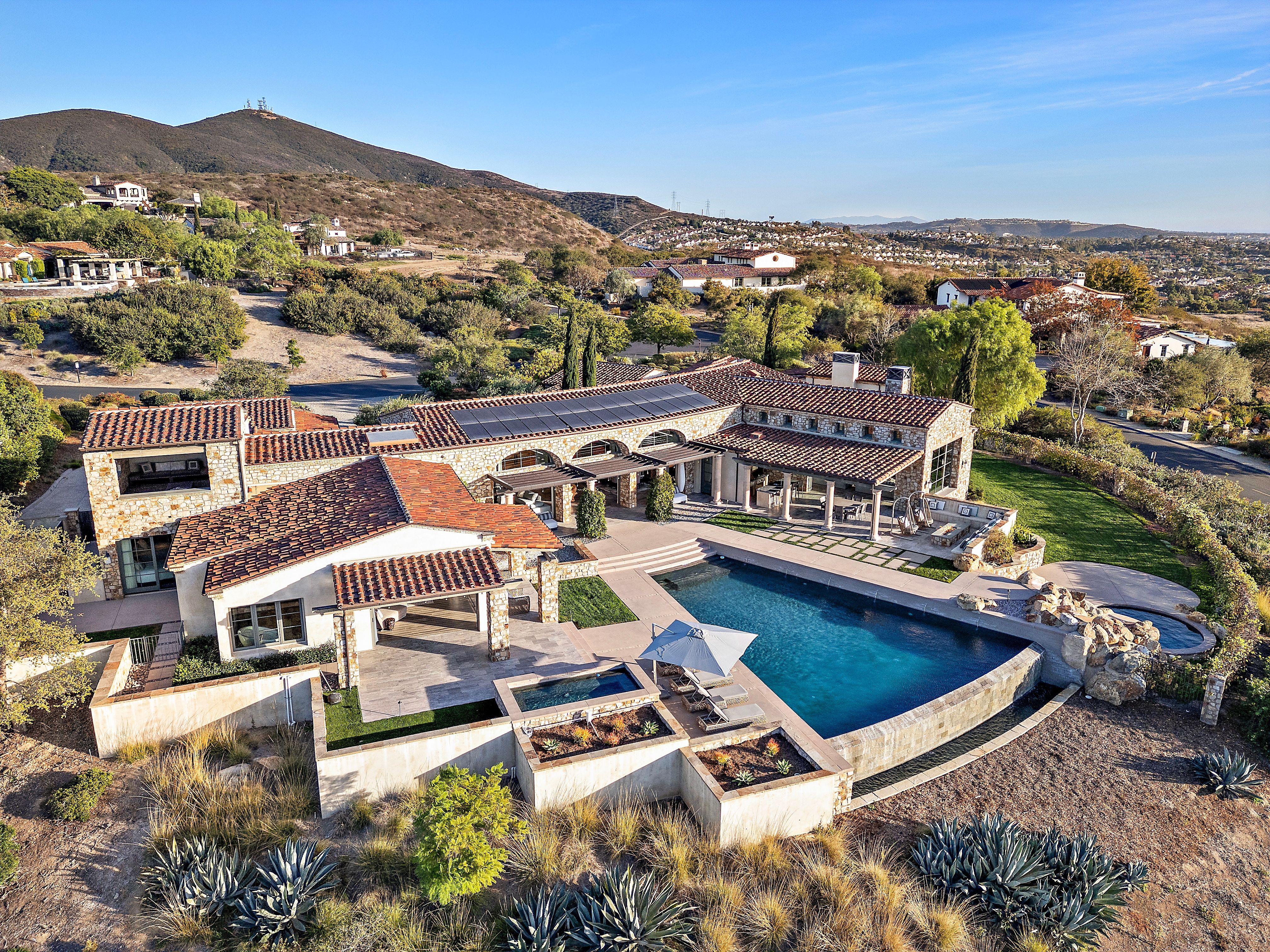  8114 Sendero de la Pradera, San Diego, CA 92127 - 物件實景