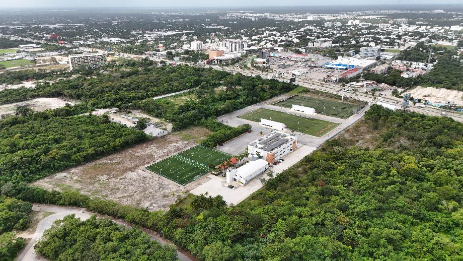 Benito Juárez, Quintana Roo, 77500, Mexico, 3 Bedrooms Bedrooms, ,2 BathroomsBathrooms,Residential,For Sale,1684482