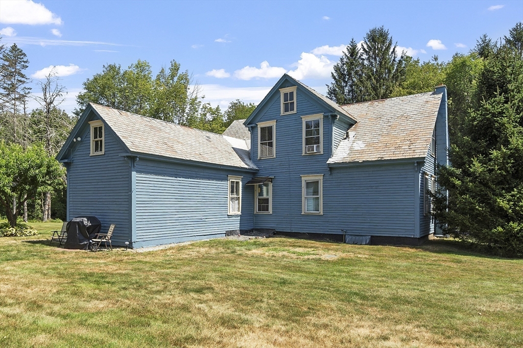 Templeton, Massachusetts, 01468, United States, 3 Bedrooms Bedrooms, ,2 BathroomsBathrooms,Residential,For Sale,1917610